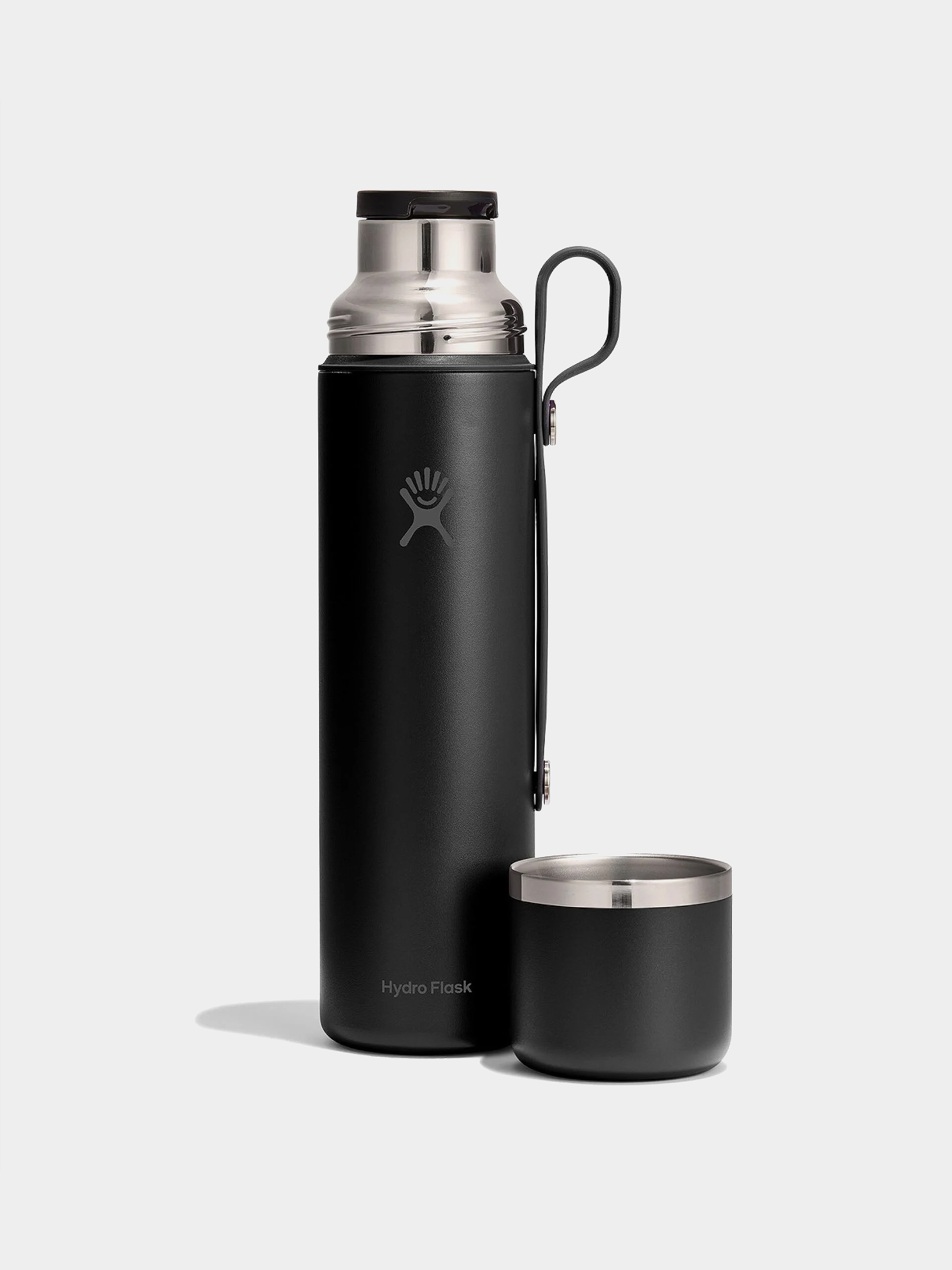 Akcesoria Hydro Flask Hot Flask And Cup 1065ml (black)