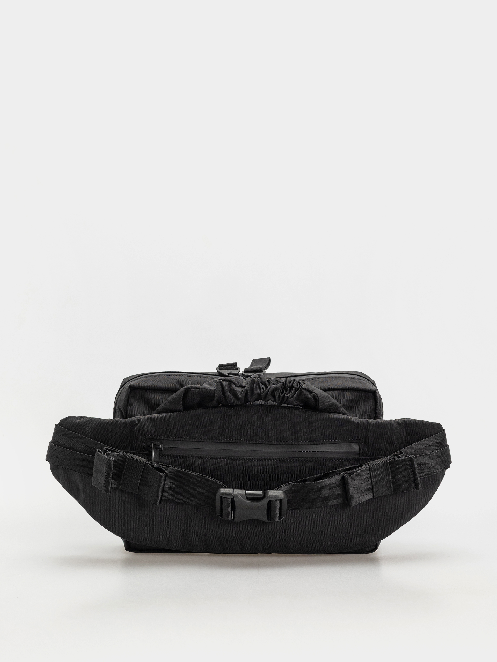 Batoh PinqPonq Tetrik Large Crinkle (crinkle black)