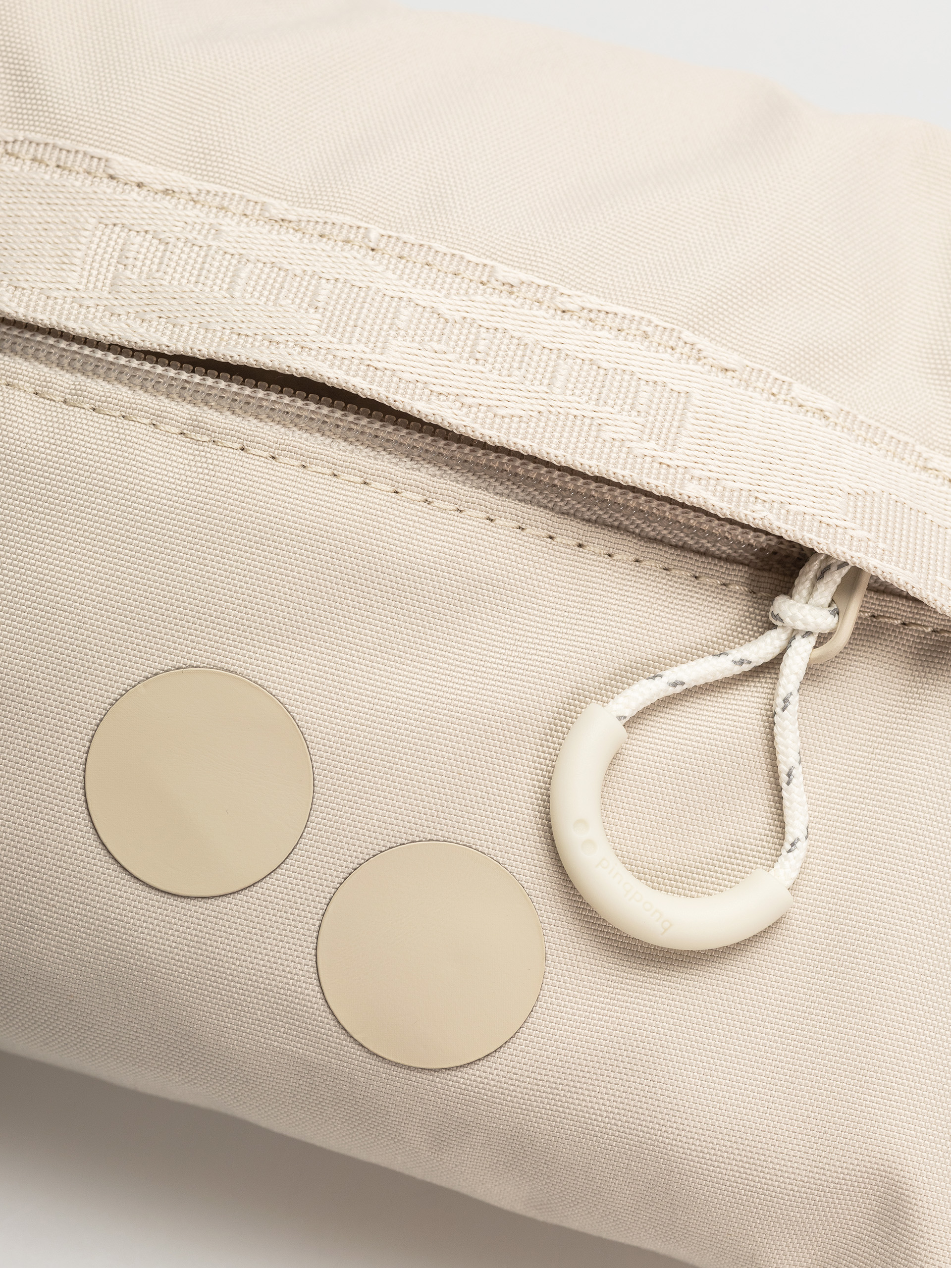 Ľadvinka PinqPonq Brik (cliff beige)