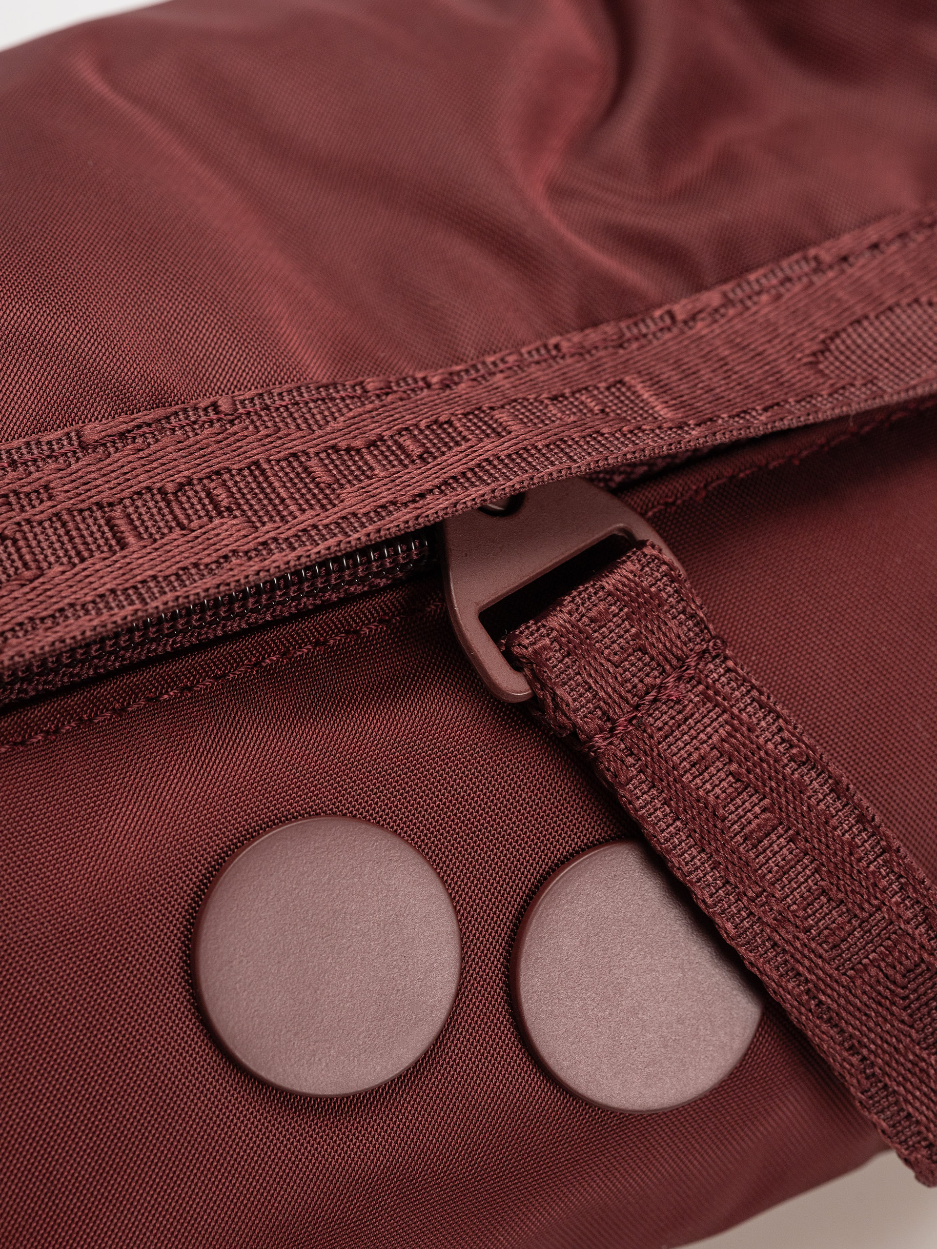 Ľadvinka PinqPonq Brik Changeant (glazed red)