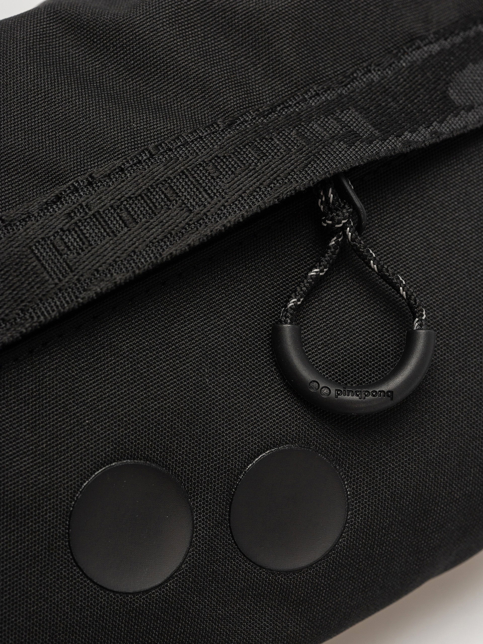 Ľadvinka PinqPonq Brik (rooted black)