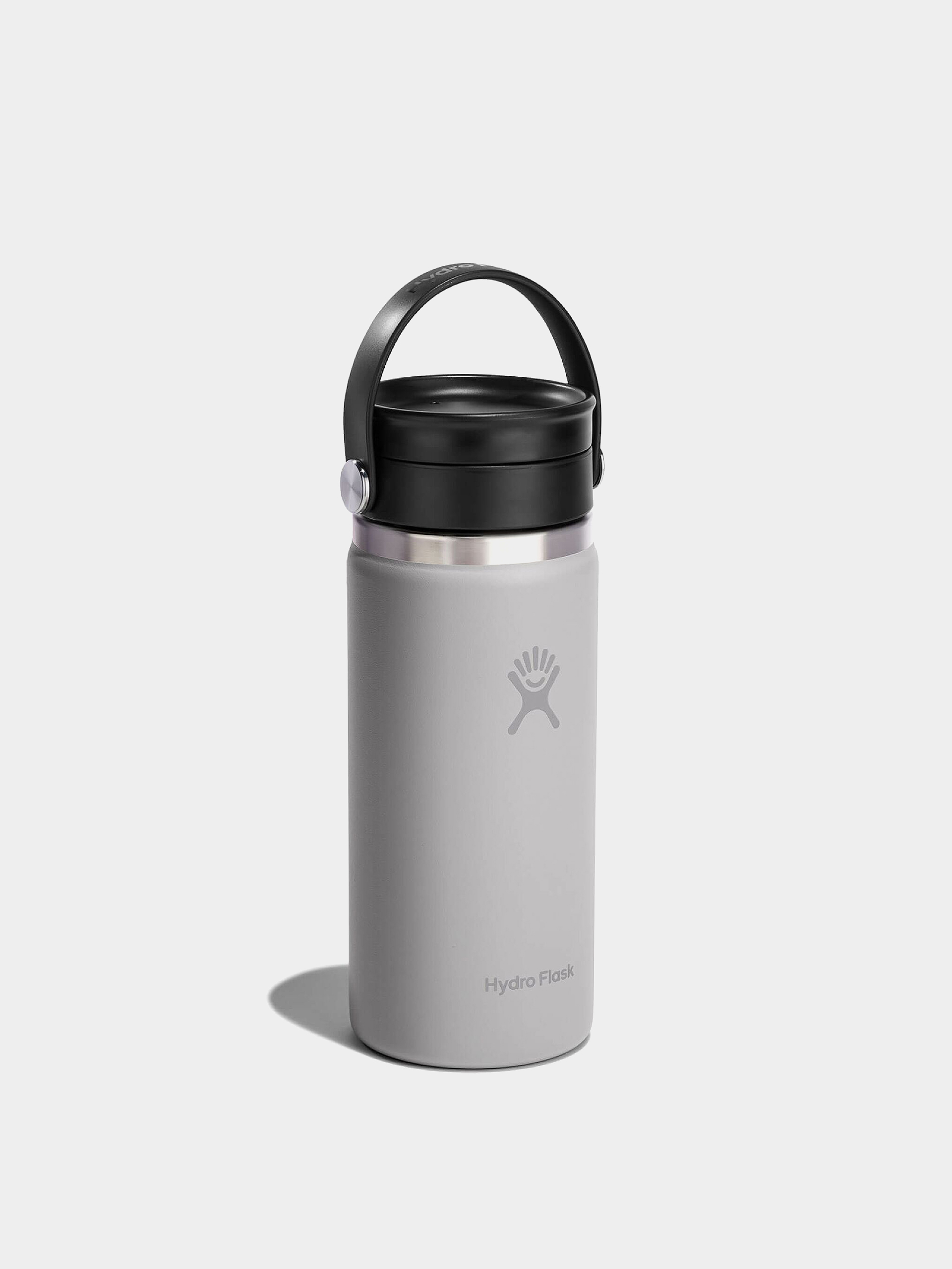Fľaša Hydro Flask Wide Flex Sip Lid 473ml (birch)