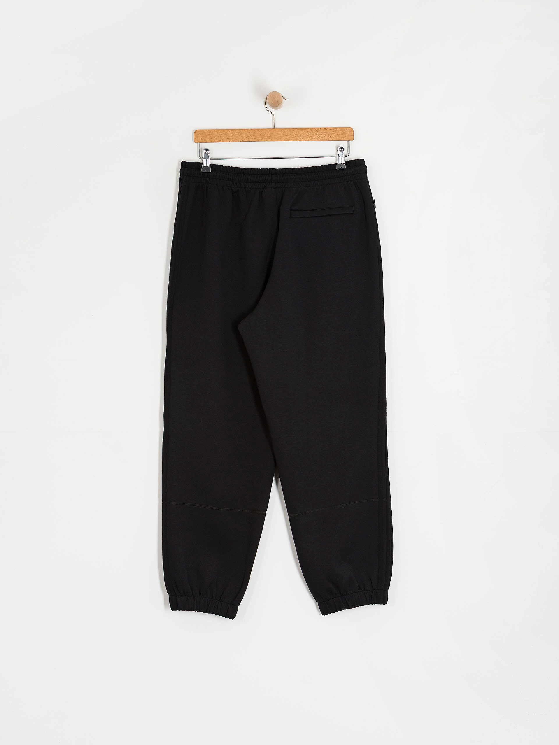 Nohavice adidas Tech Fleece (black/white)