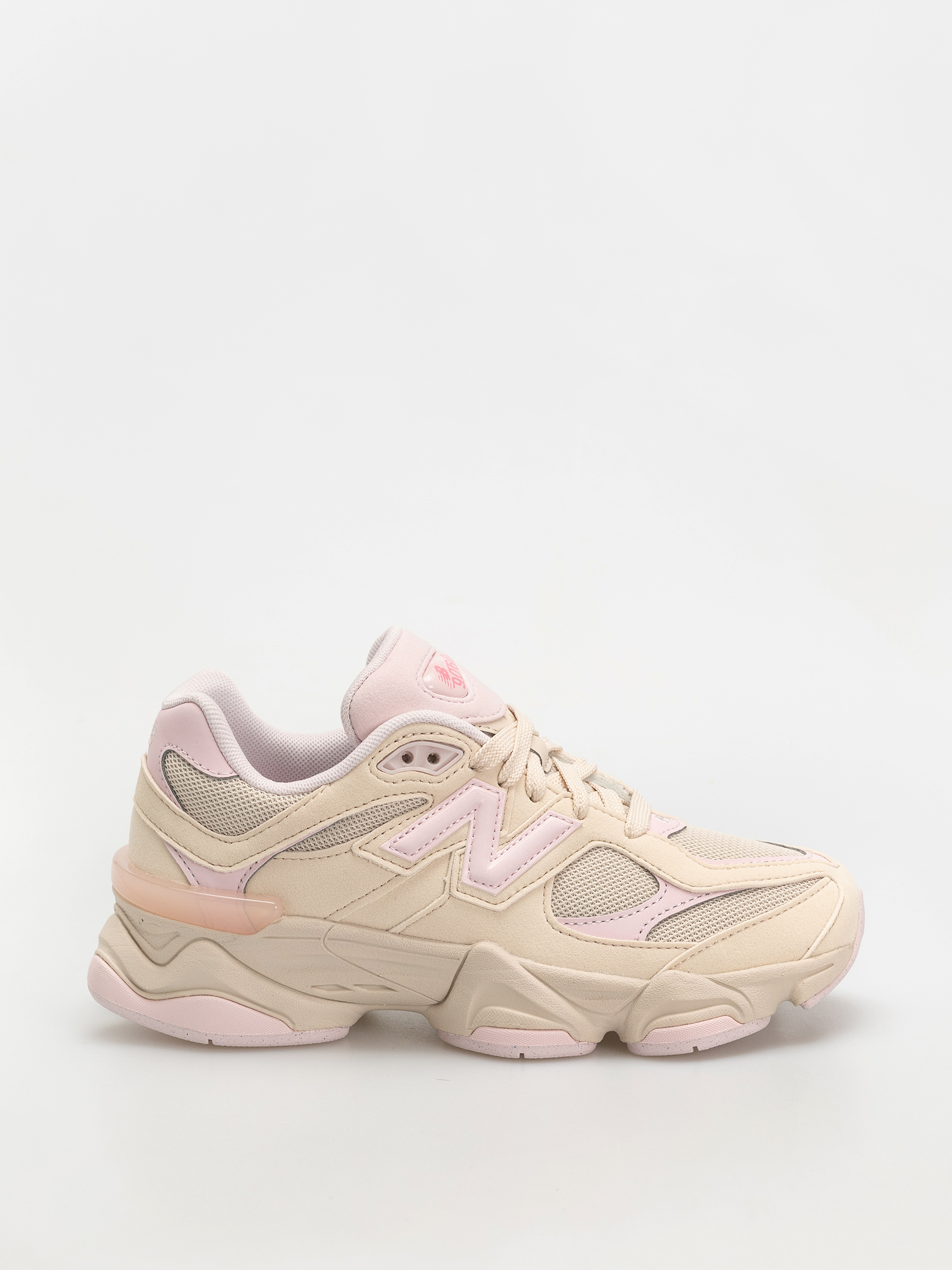 Topu00e1nky New Balance 9060 JR (bisque)