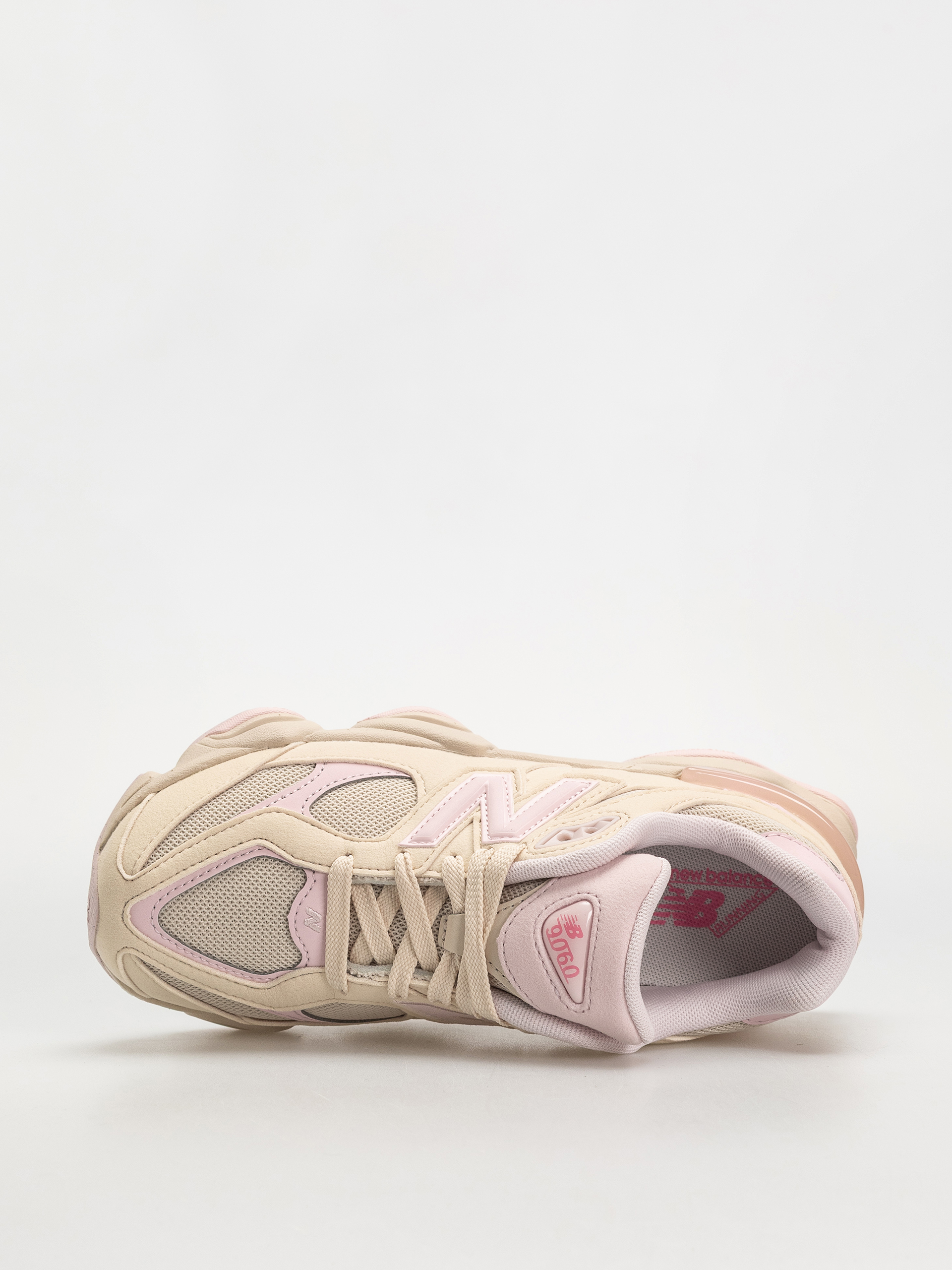 Topánky New Balance 9060 JR (bisque)