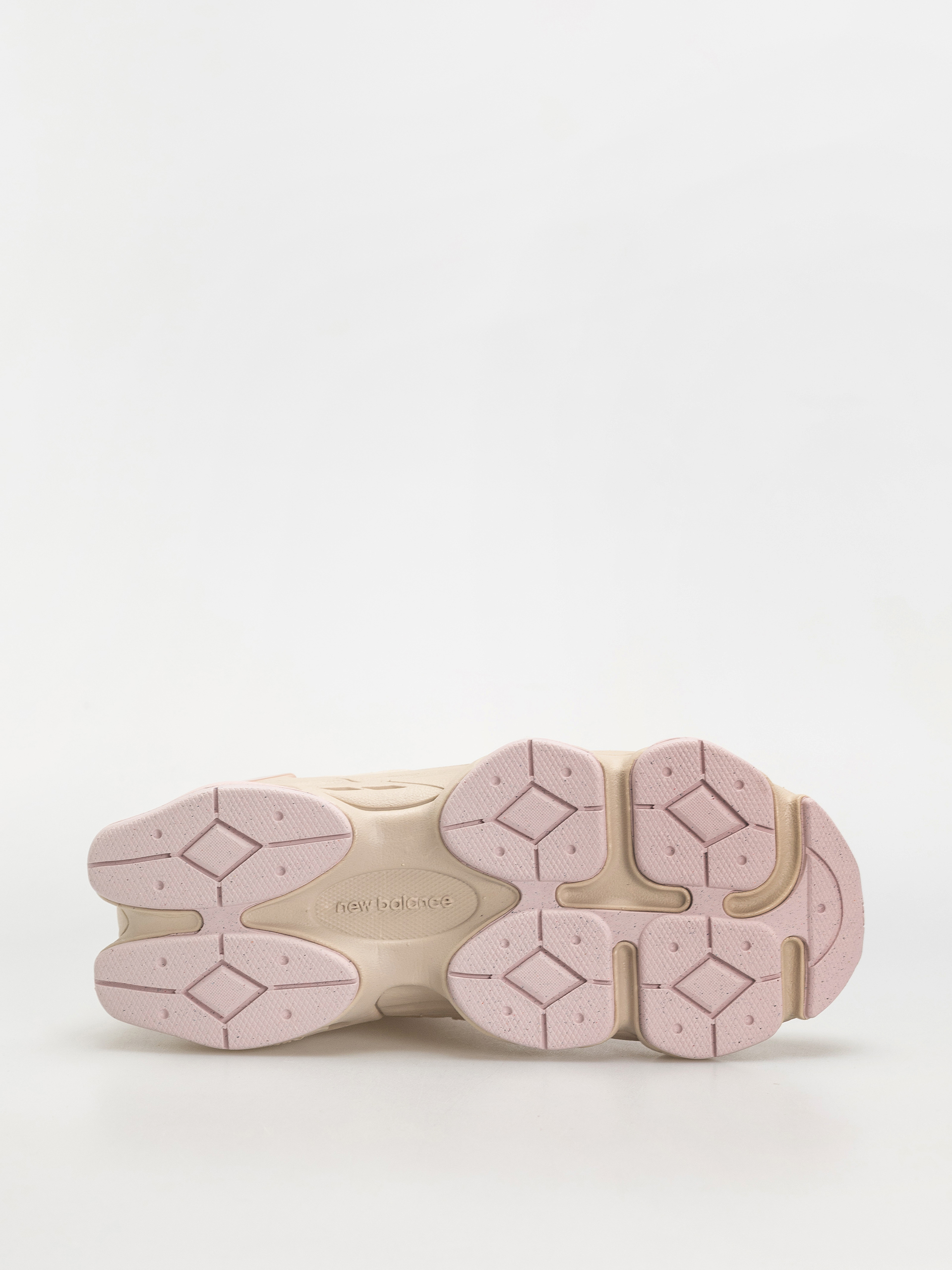 Topánky New Balance 9060 JR (bisque)