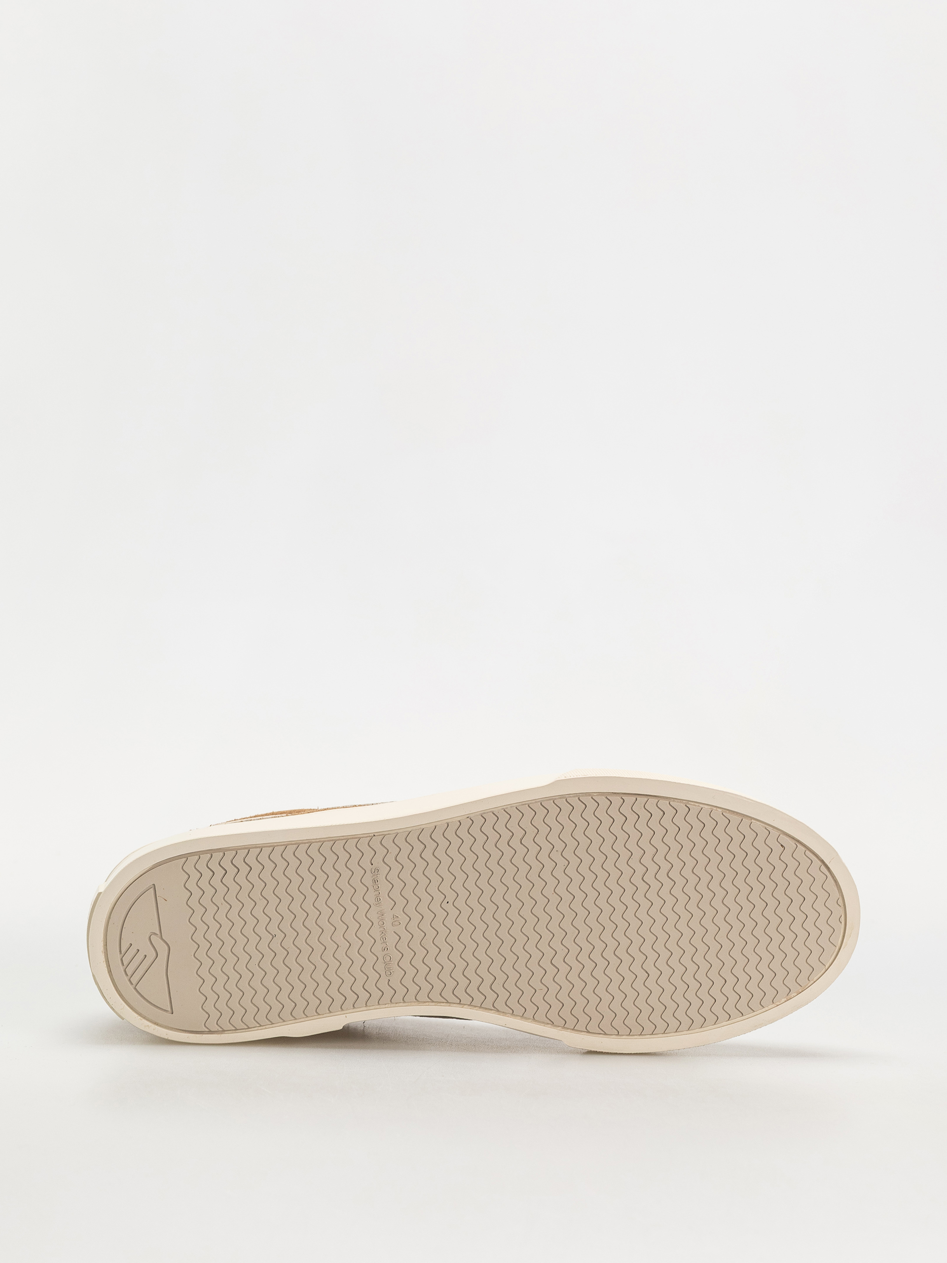 Topánky Stepney Workers Club Dellow S-Strike (geo-merged brown)