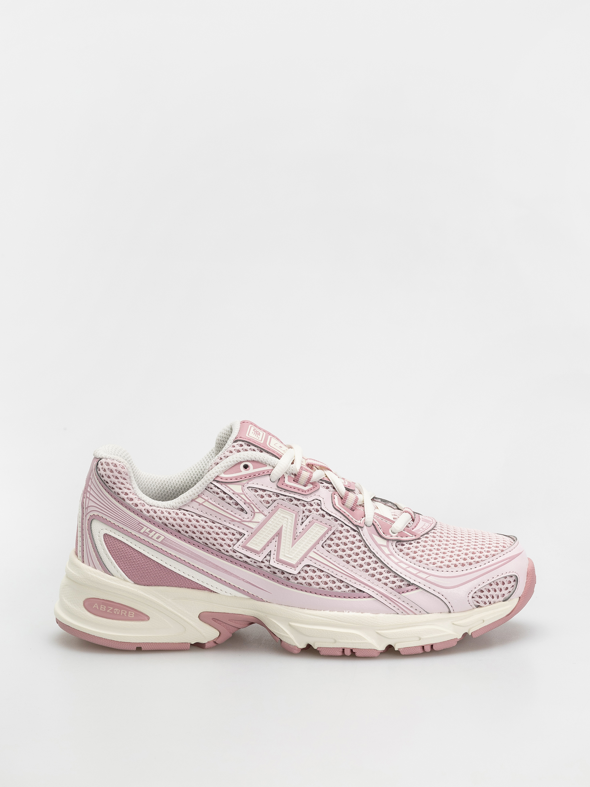 Topu00e1nky New Balance 740 (pink granite)