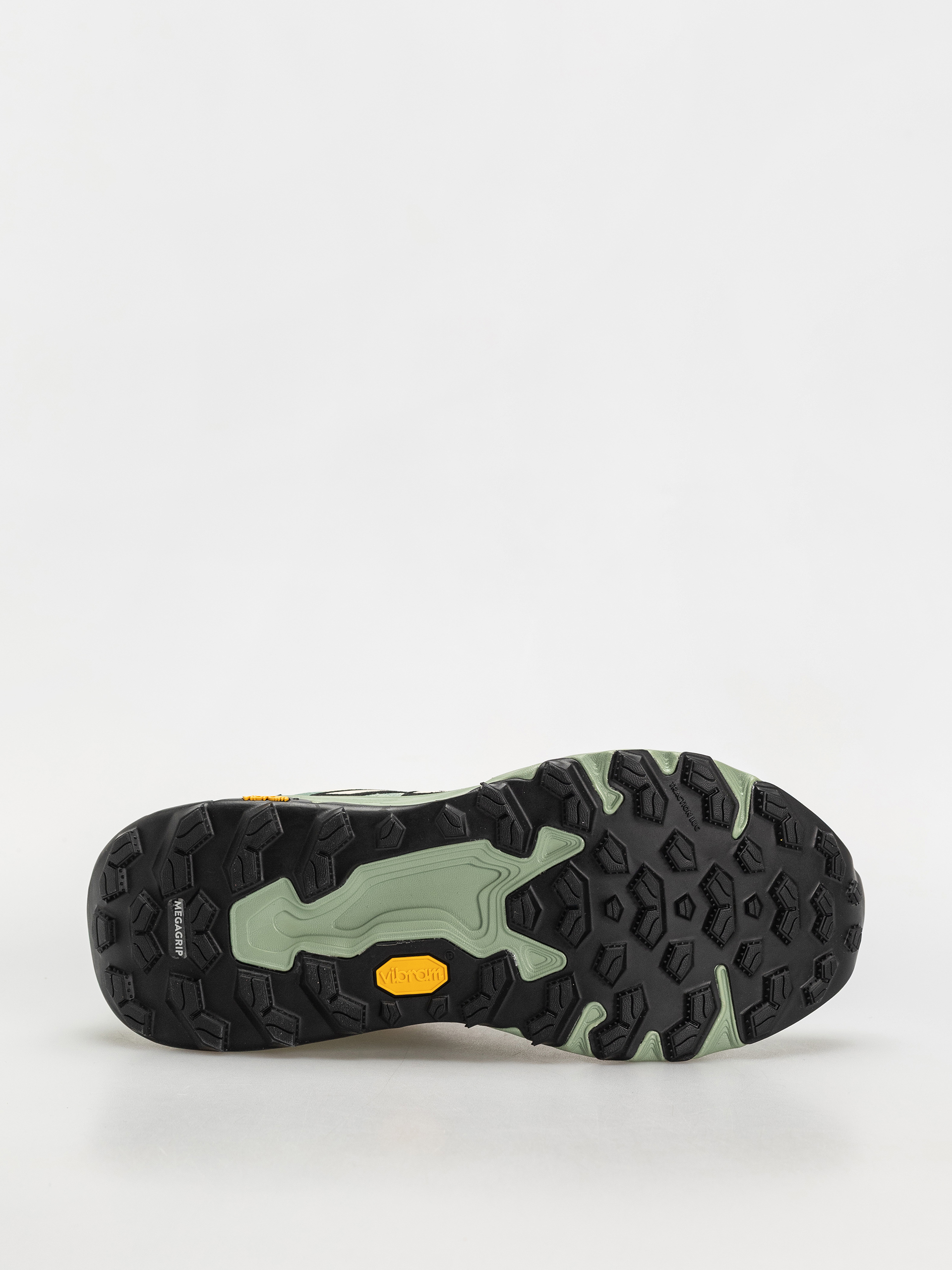 Topánky New Balance Fresh Foam X Hierro V9 Gore-Tex (mosaic green)