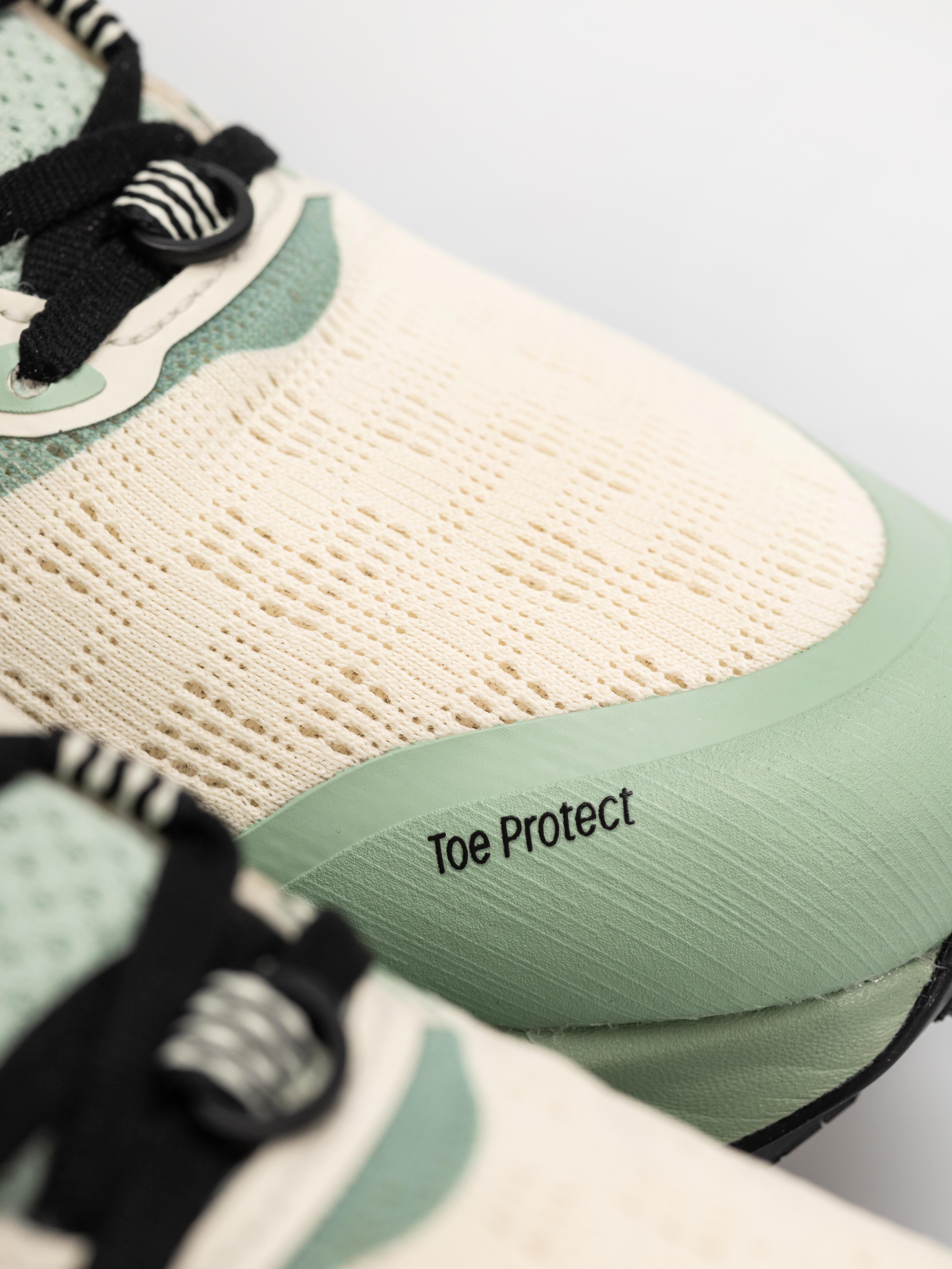 Topánky New Balance Fresh Foam X Hierro V9 Gore-Tex (mosaic green)