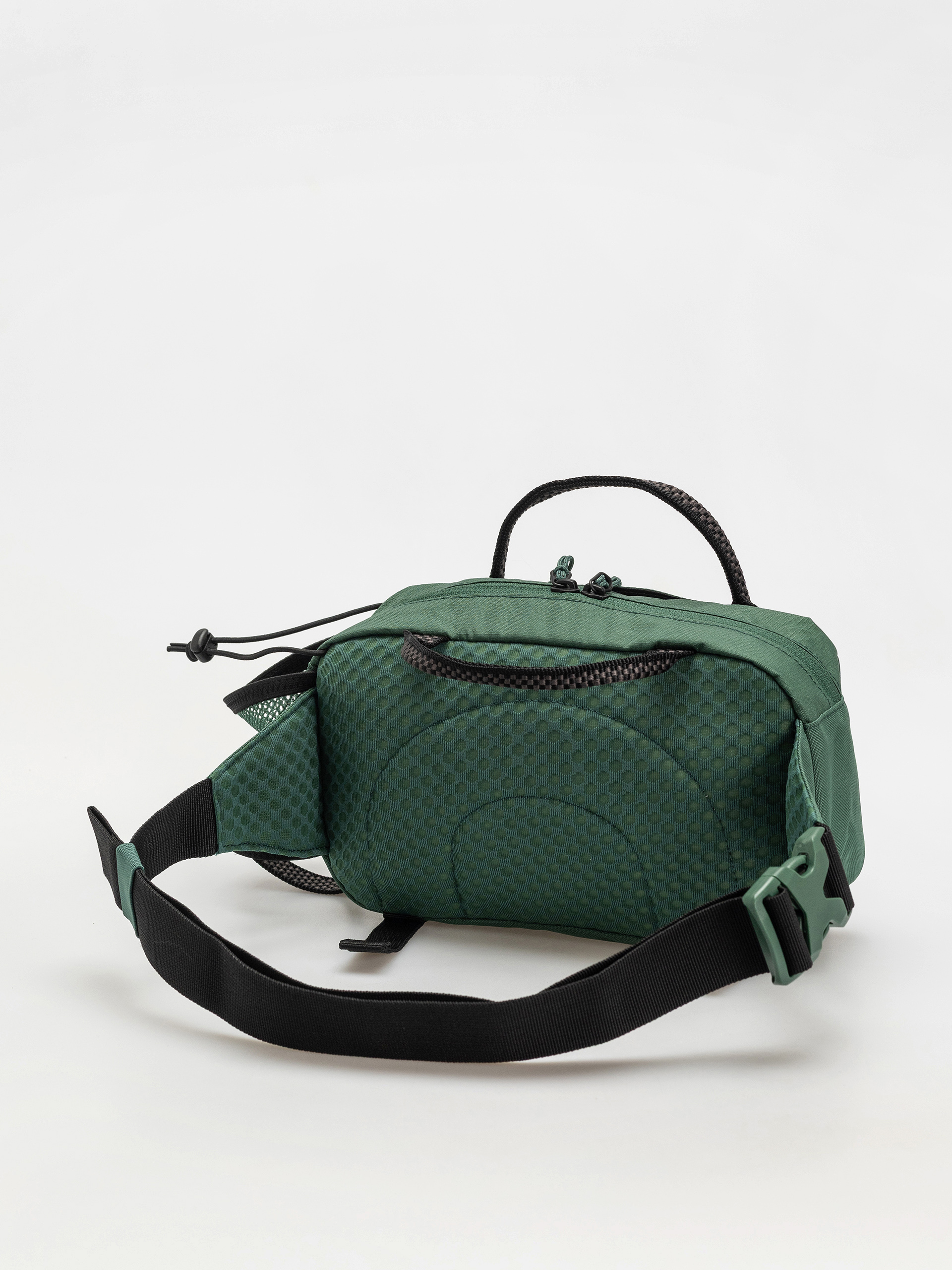 Ľadvinka Columbia Echo Mountain (rain forest/black)