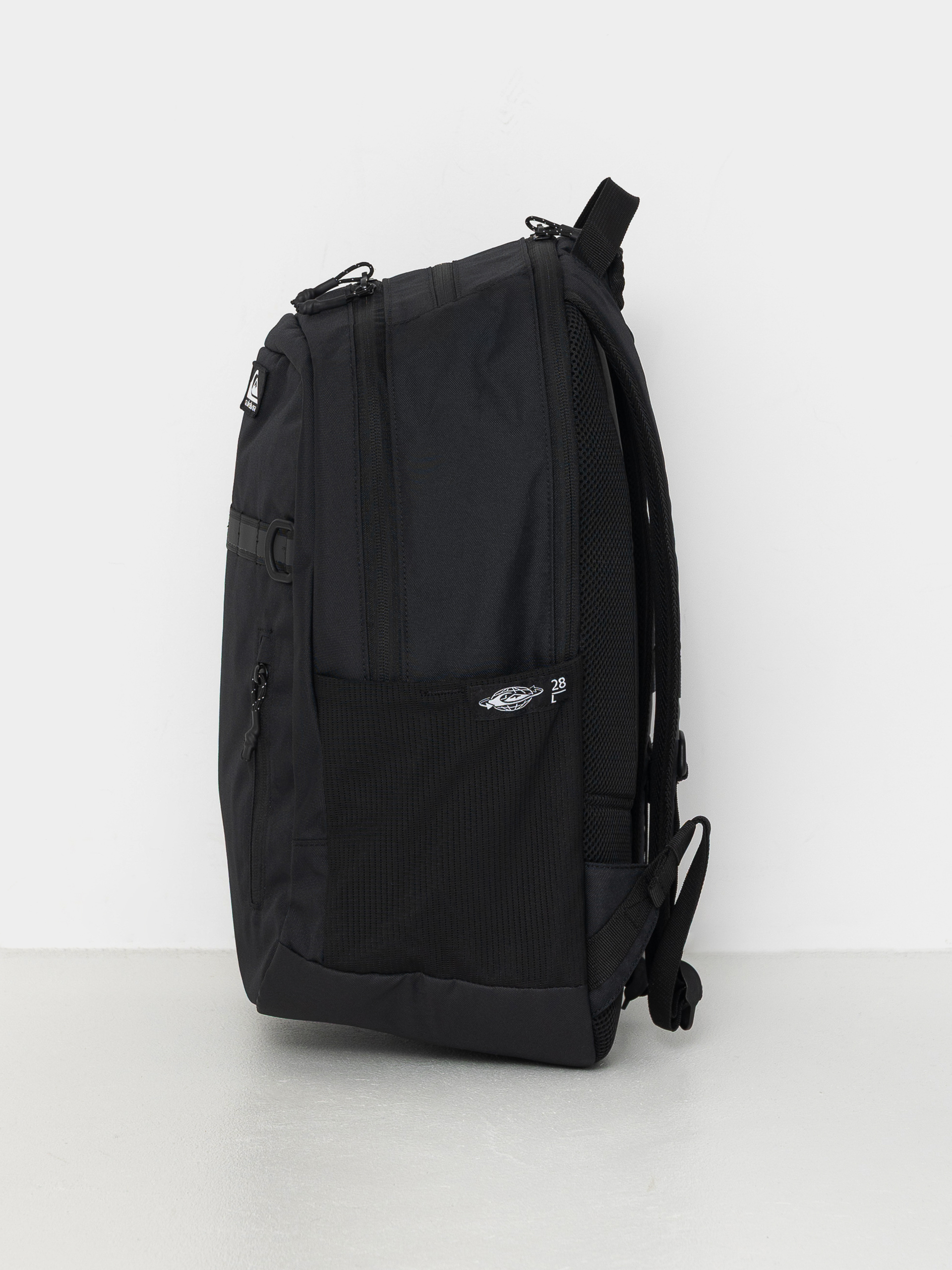 Batoh Quiksilver Burner 28L (black)