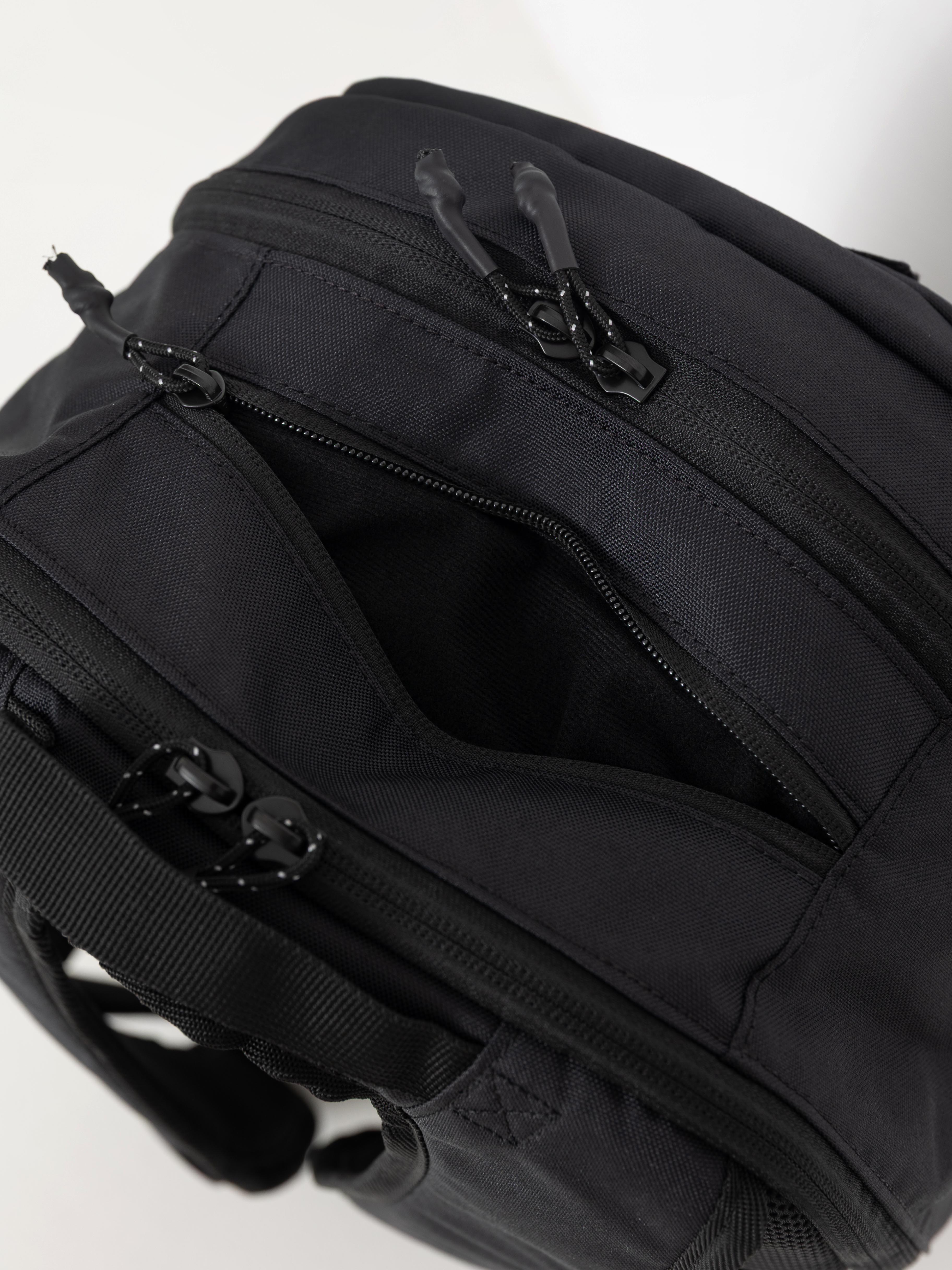 Batoh Quiksilver Burner 28L (black)