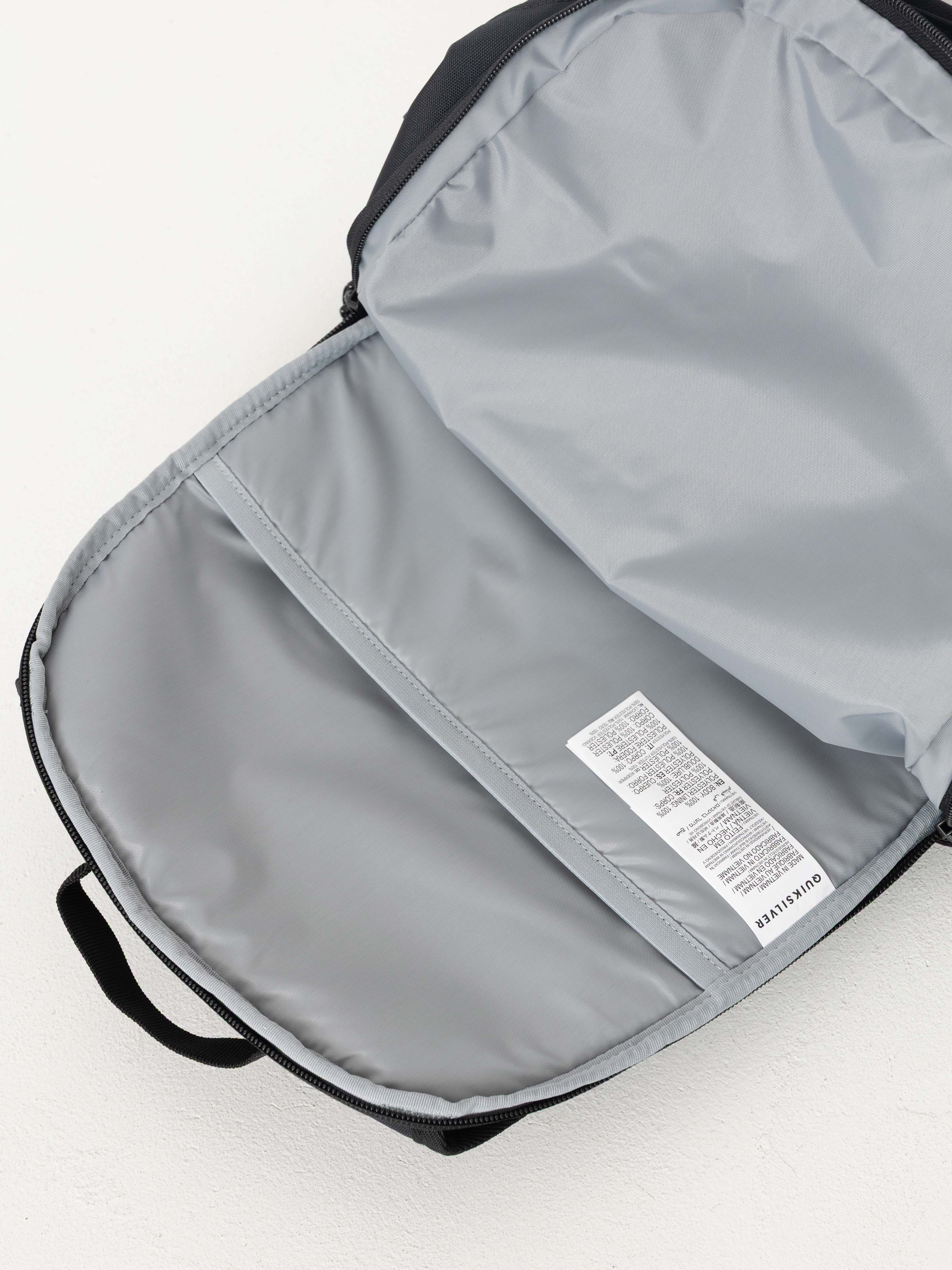 Batoh Quiksilver Burner 28L (black)