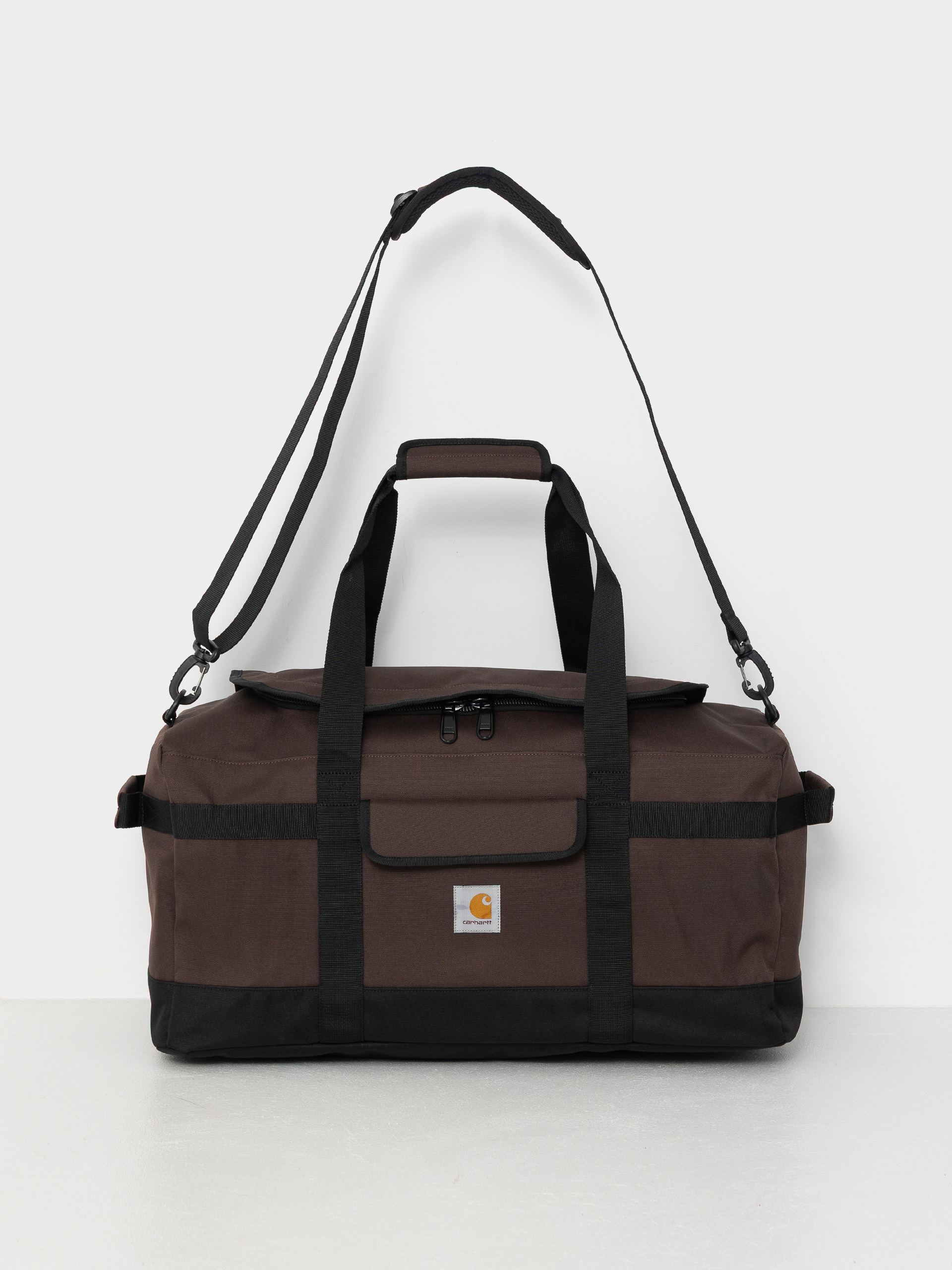 Tau0161ka Carhartt WIP Jack Duffle (palisander)