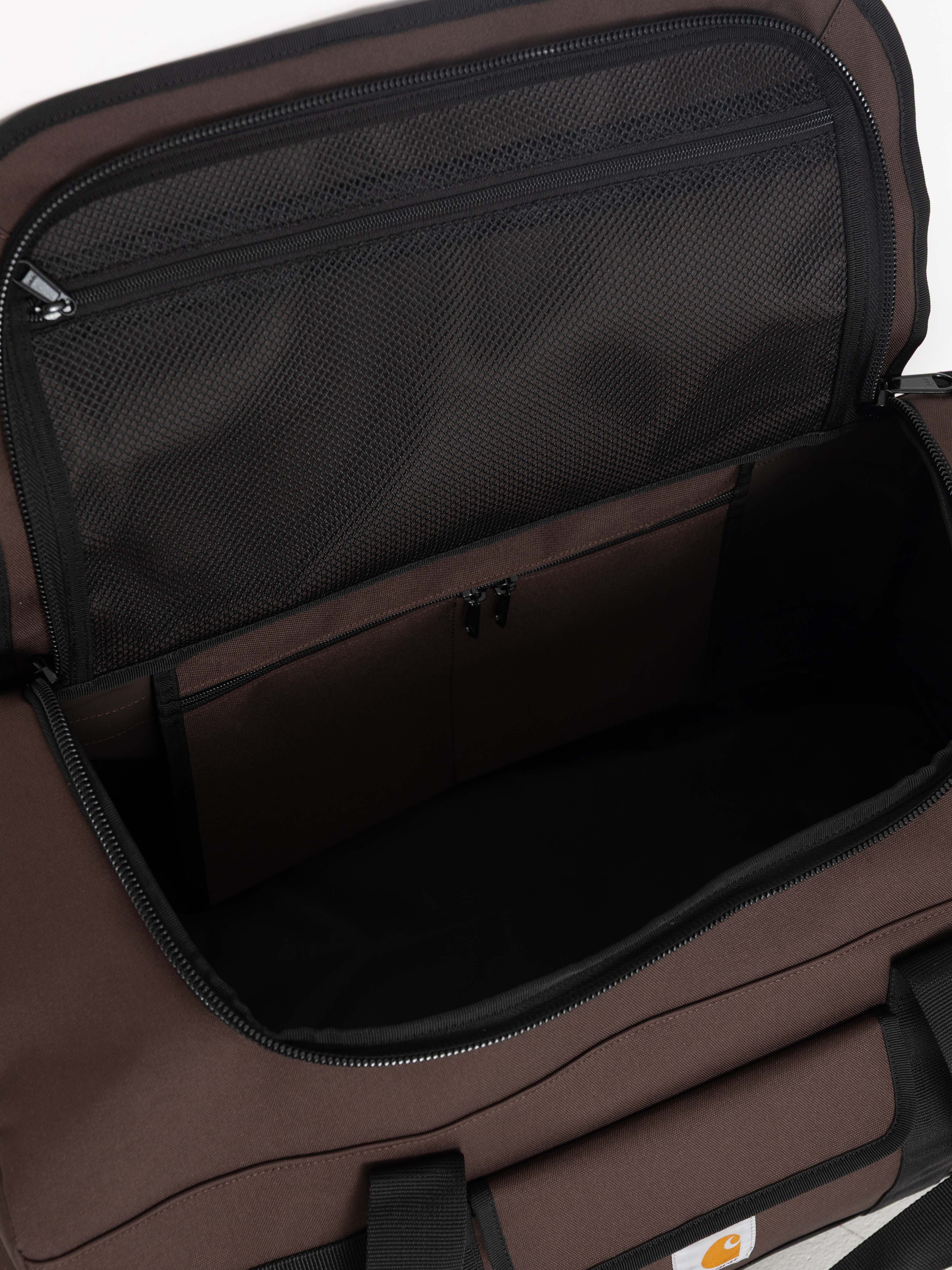 Taška Carhartt WIP Jack Duffle (palisander)