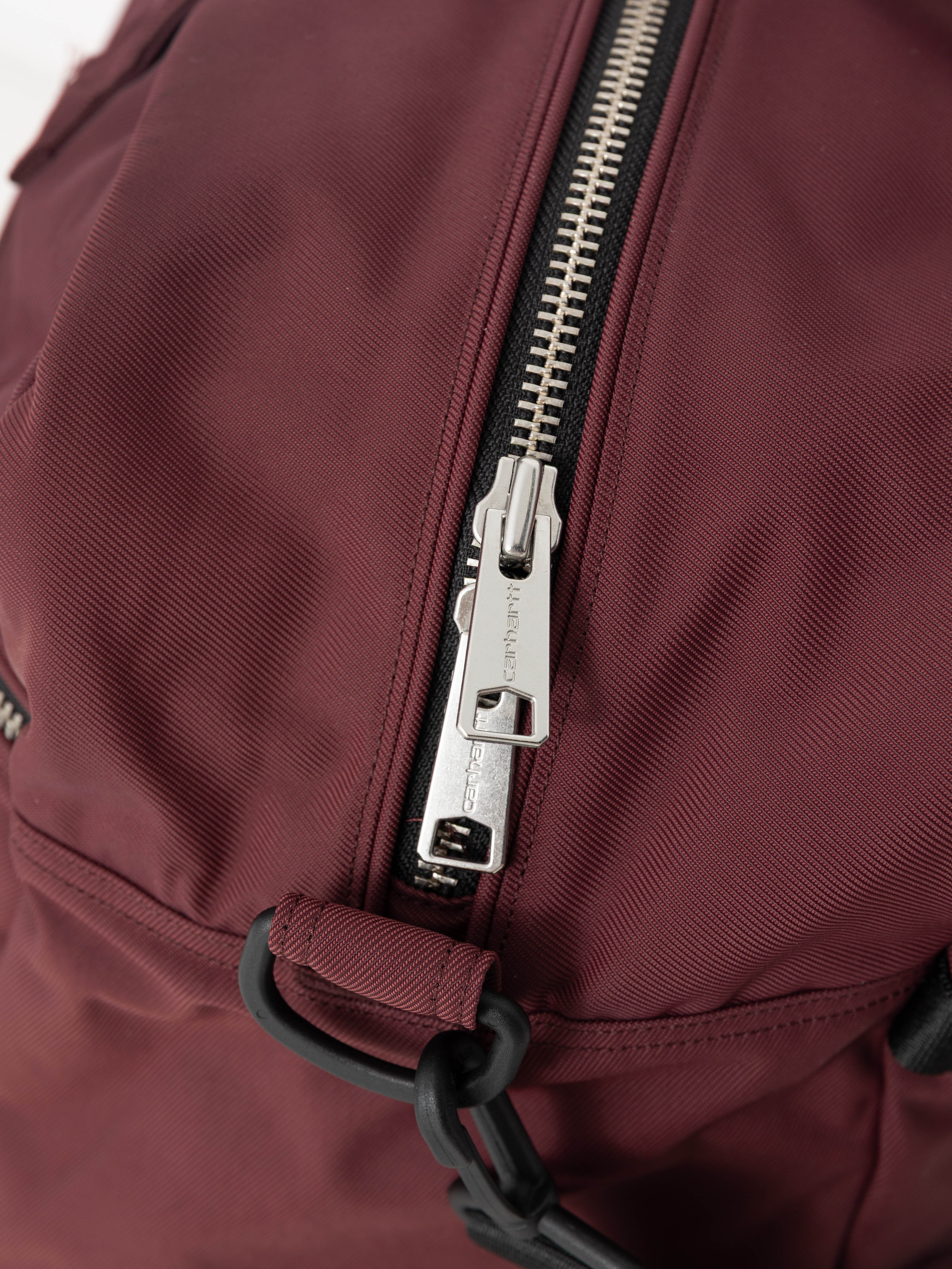 Taška Carhartt WIP Leroy Weekend (rondo)