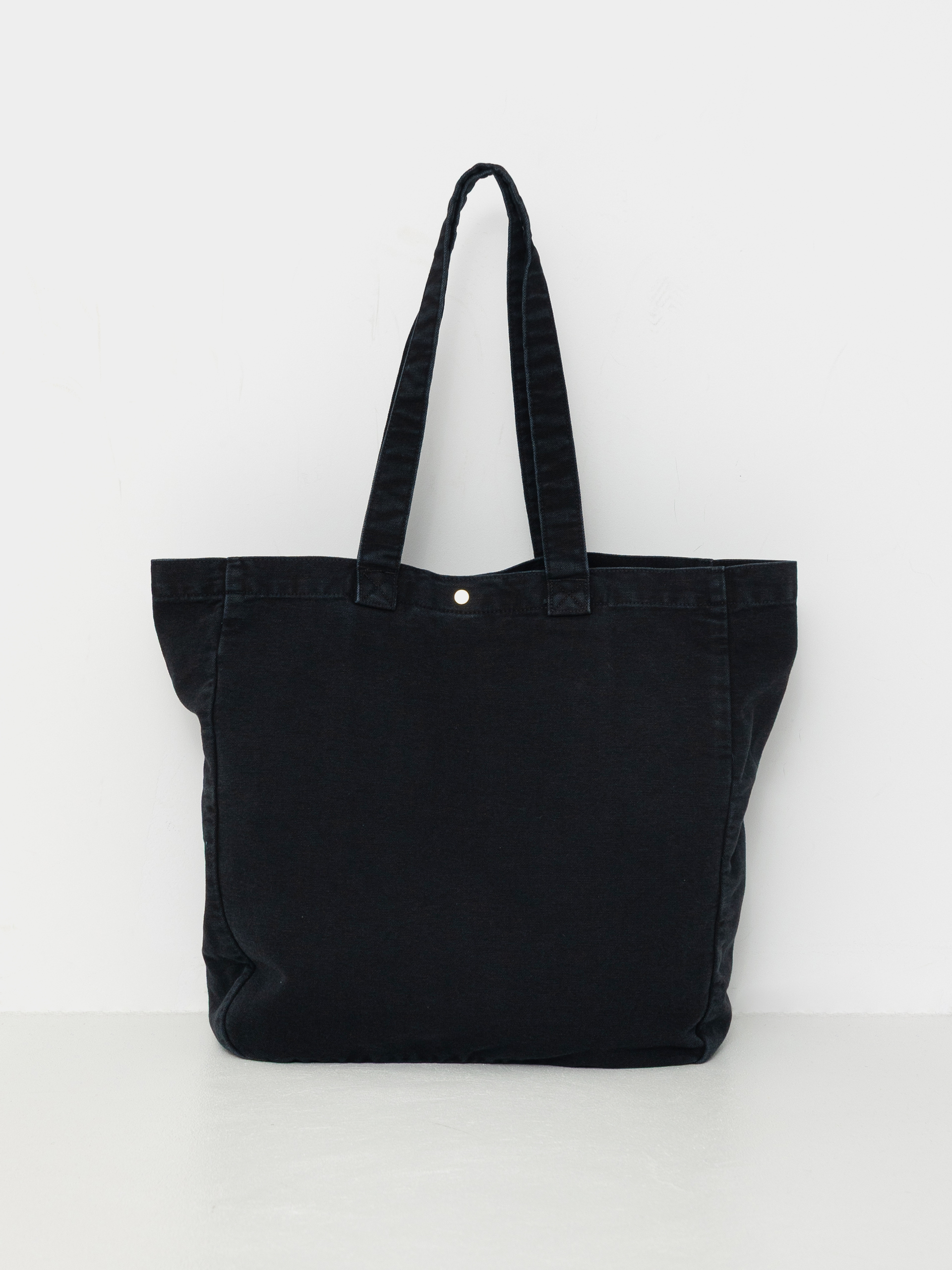 Kabelka Carhartt WIP Bayfield Tote (black/stone canvas)