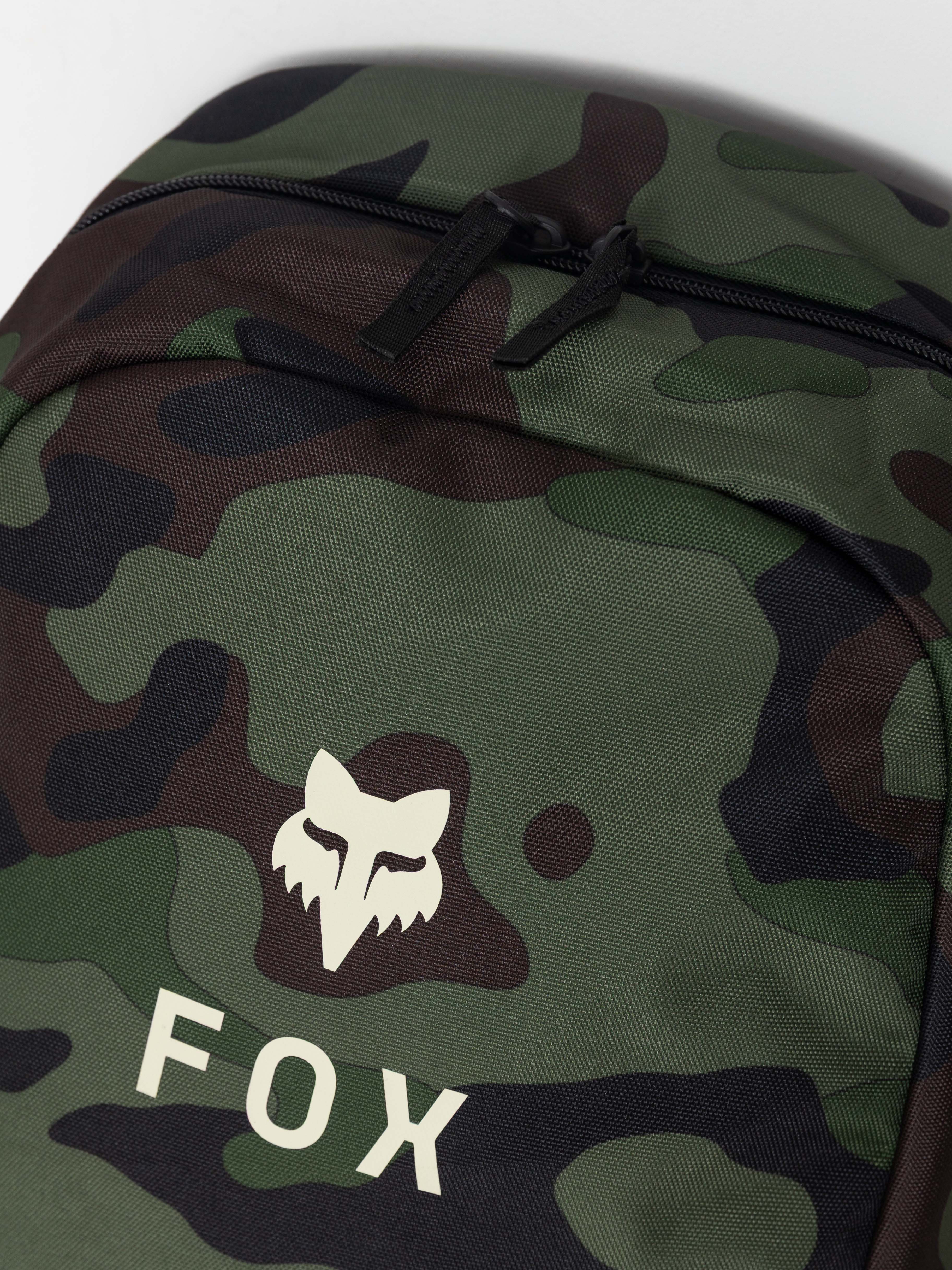 Batoh Fox 180 (green camo)