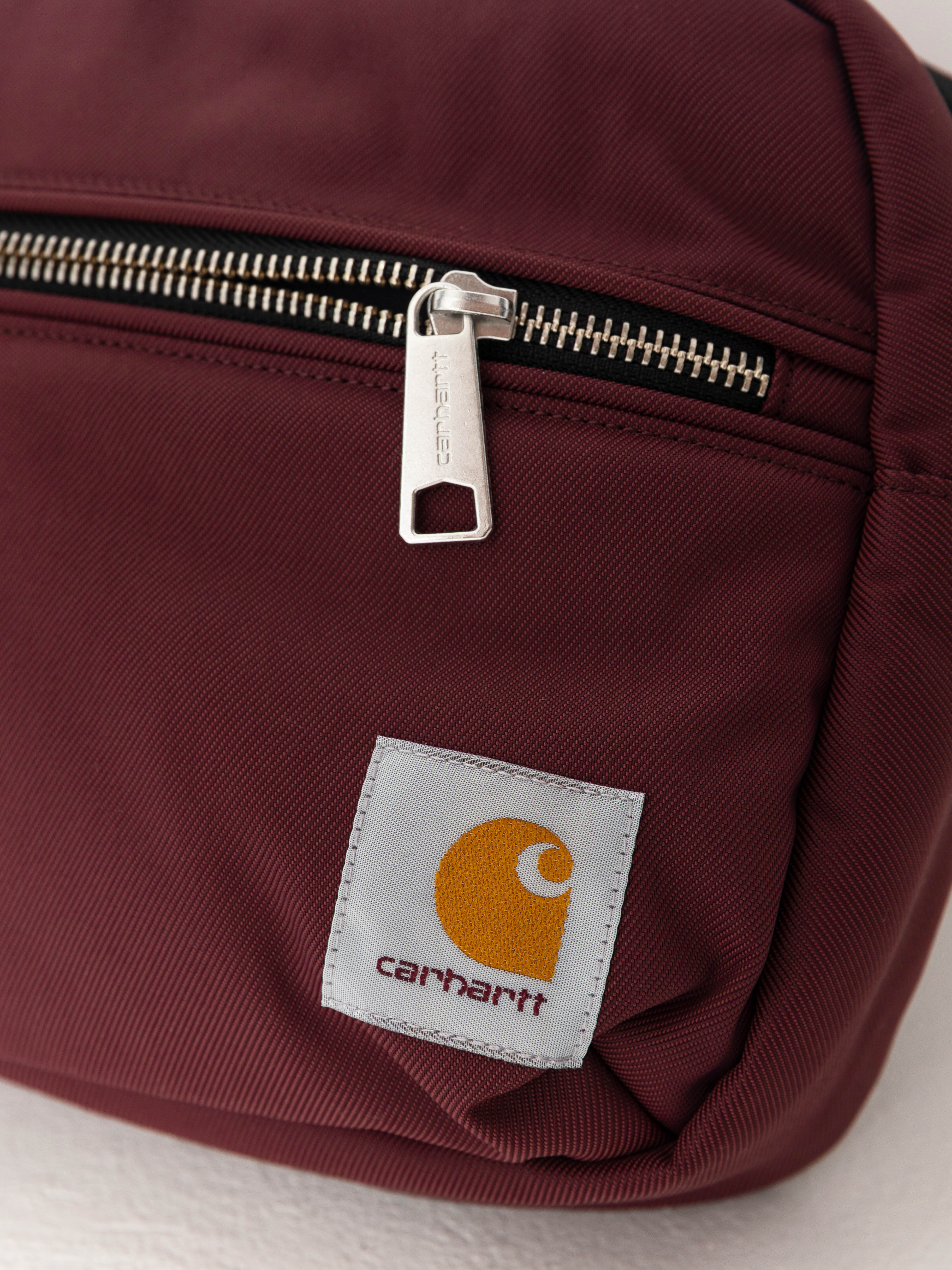 Kabelka Carhartt WIP Leroy (rondo)