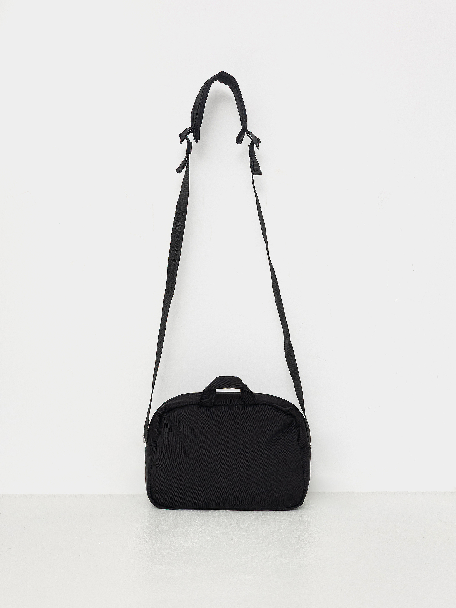 Kabelka Carhartt WIP Leroy (black)