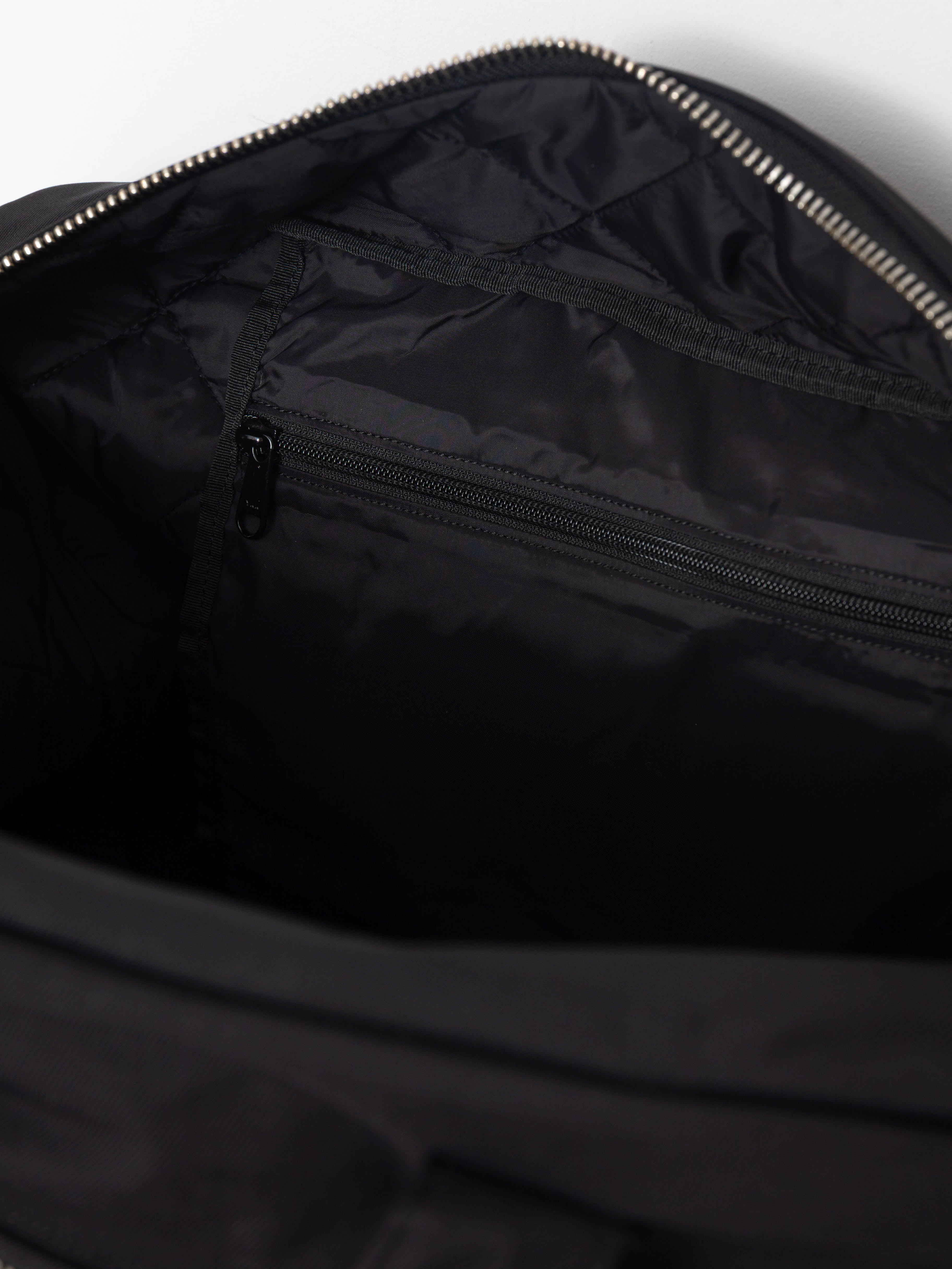 Taška Carhartt WIP Leroy Weekend (black)