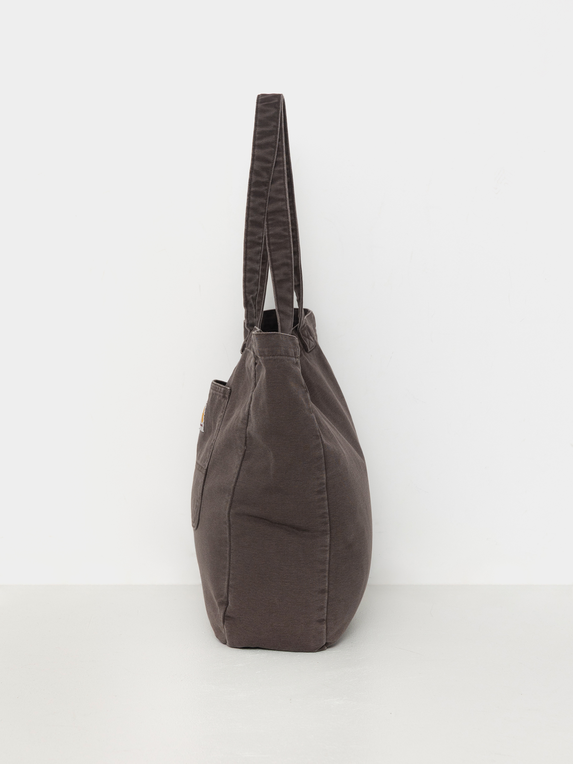 Kabelka Carhartt WIP Bayfield Tote (tobacco/stone canvas)