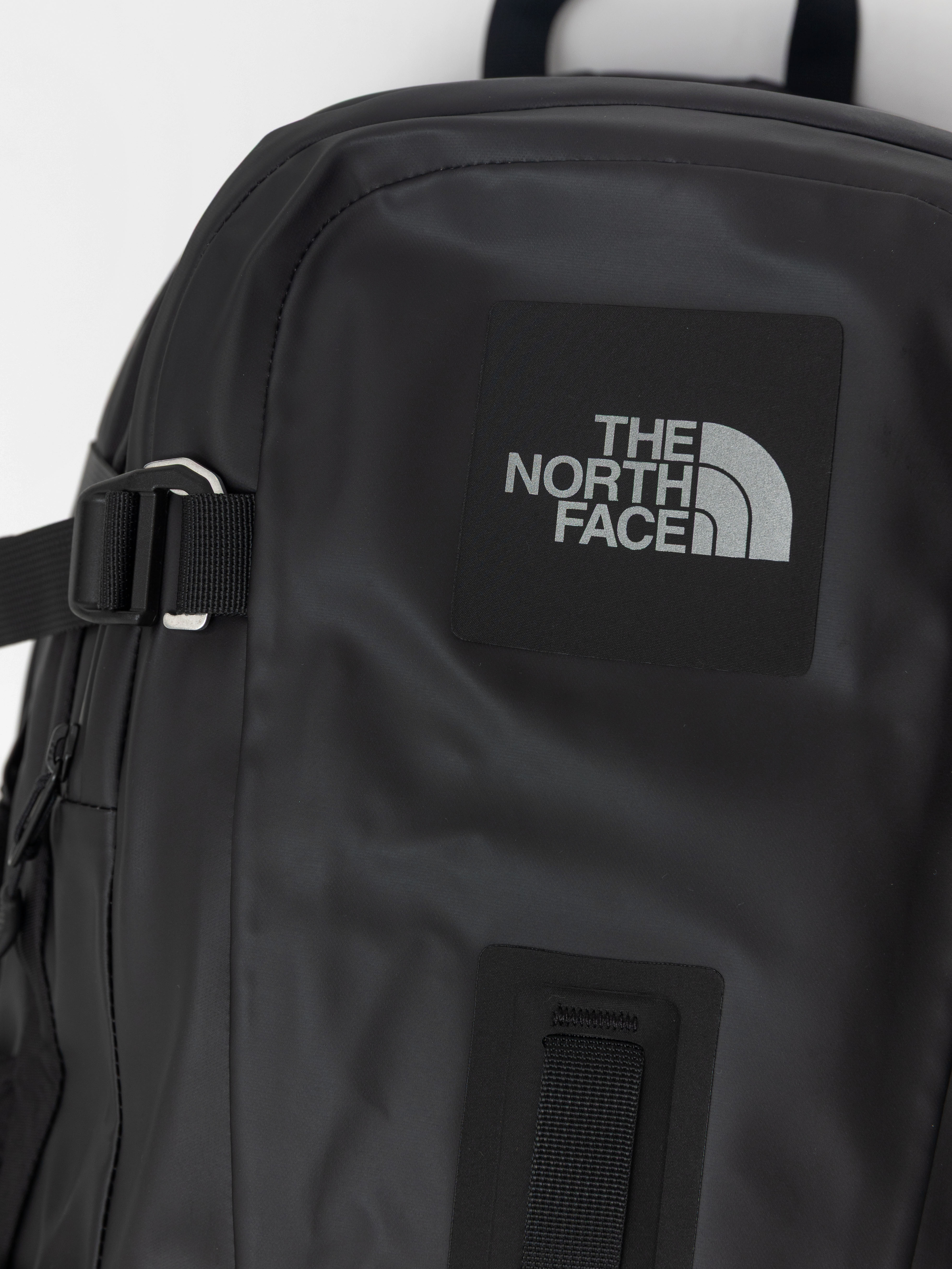 Batoh The North Face Hot Shot Base Camp (tnf black)