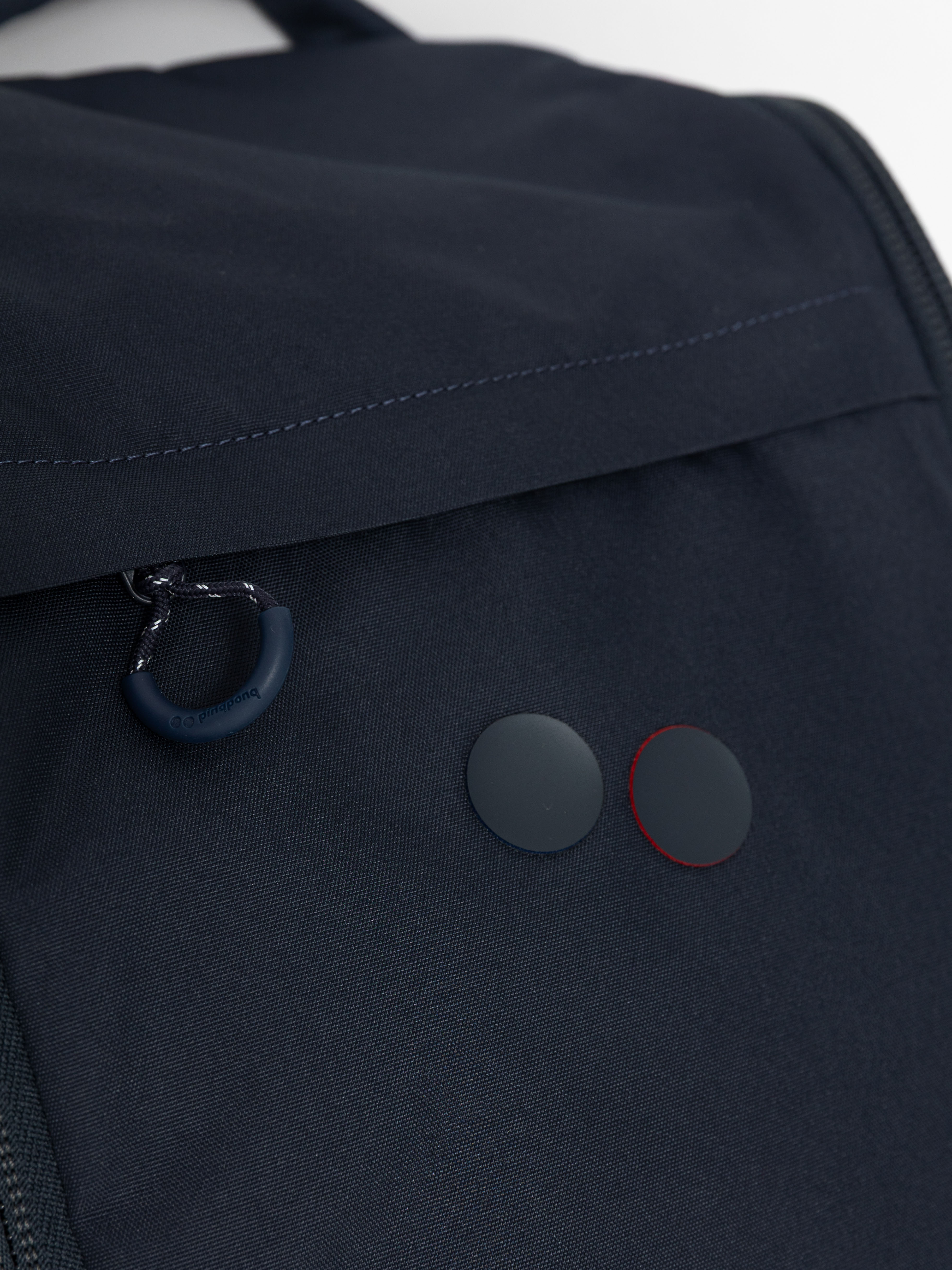 Batoh PinqPonq Purik (fjord navy)