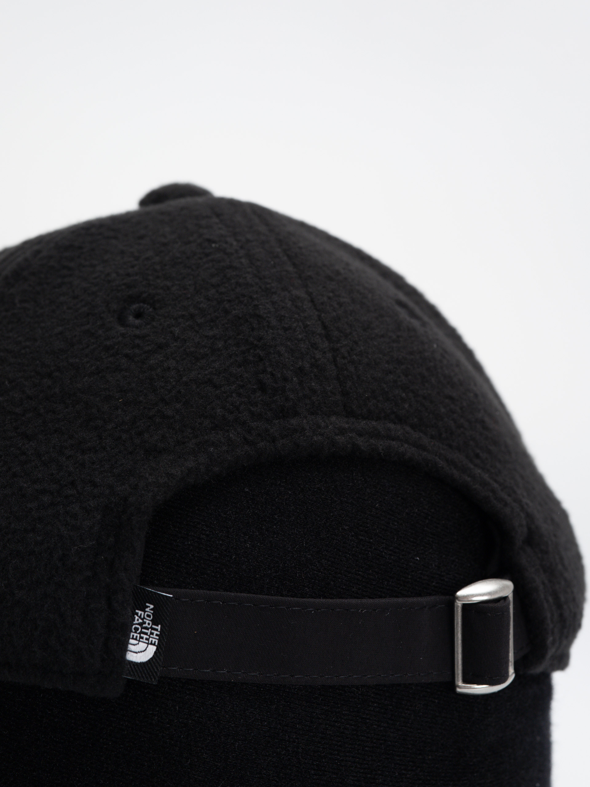 Šiltovka The North Face Denali Norm (tnf black/tnf black)