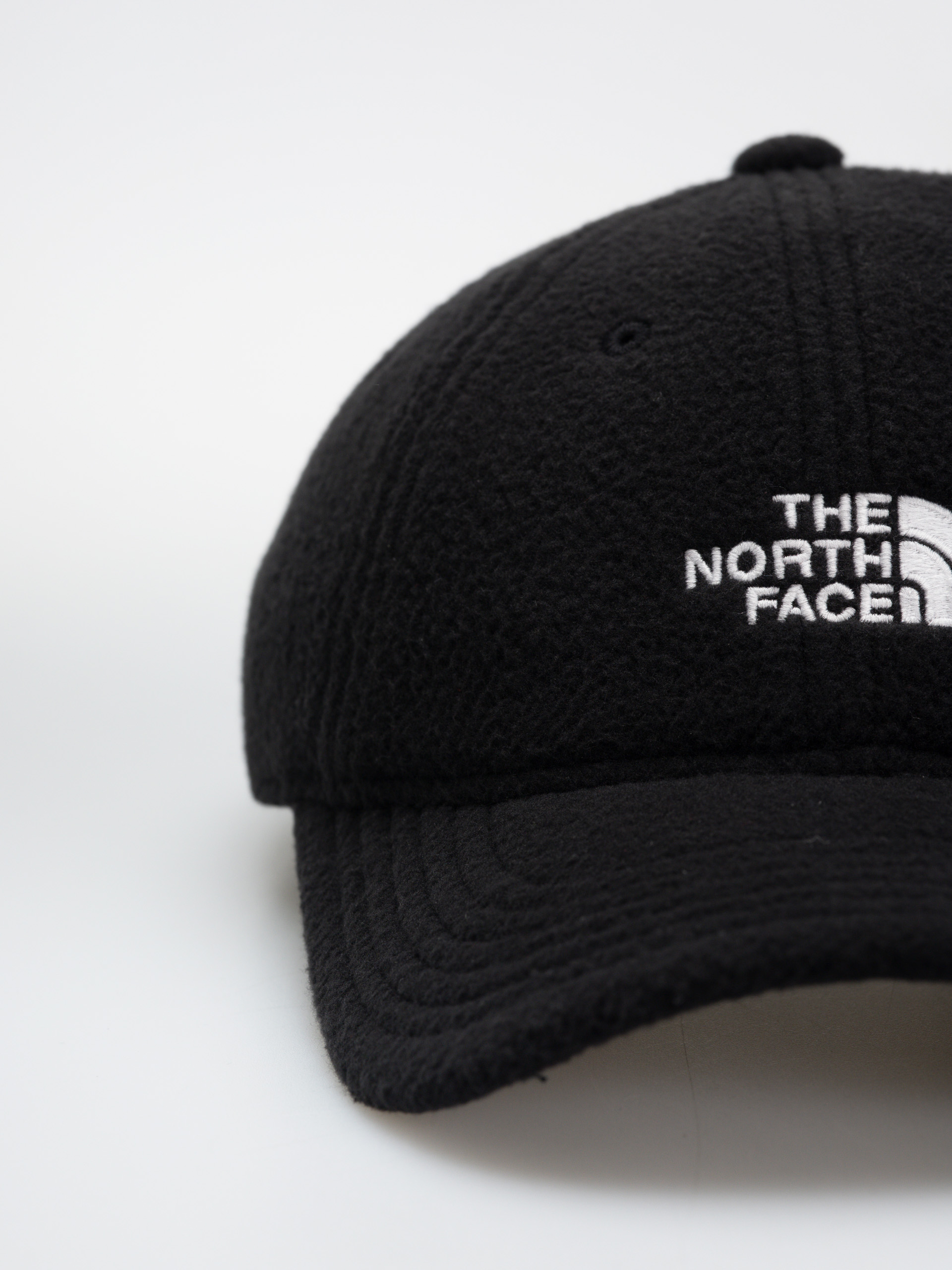 Šiltovka The North Face Denali Norm (tnf black/tnf black)