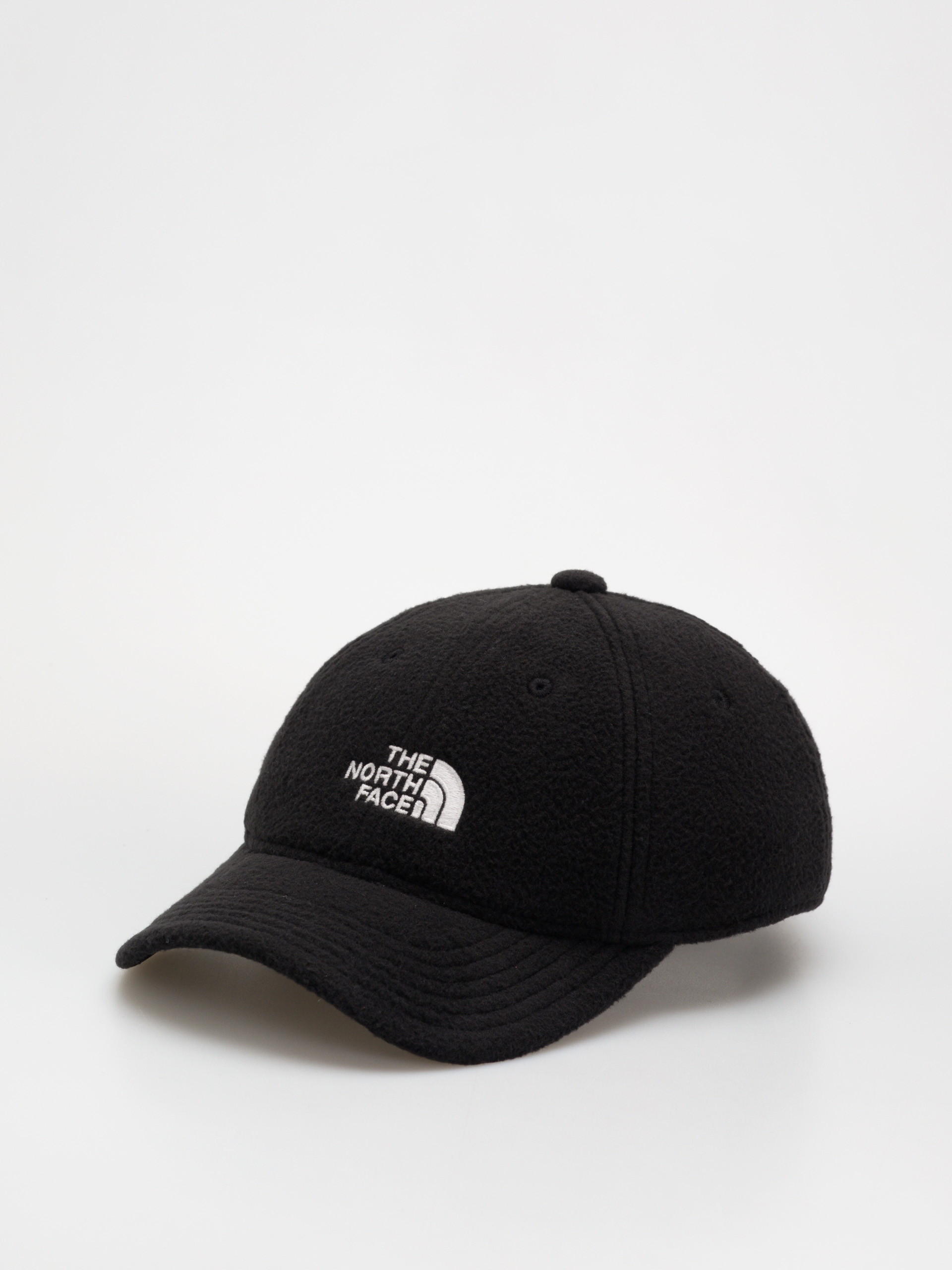 Šiltovka The North Face Denali Norm (tnf black/tnf black)
