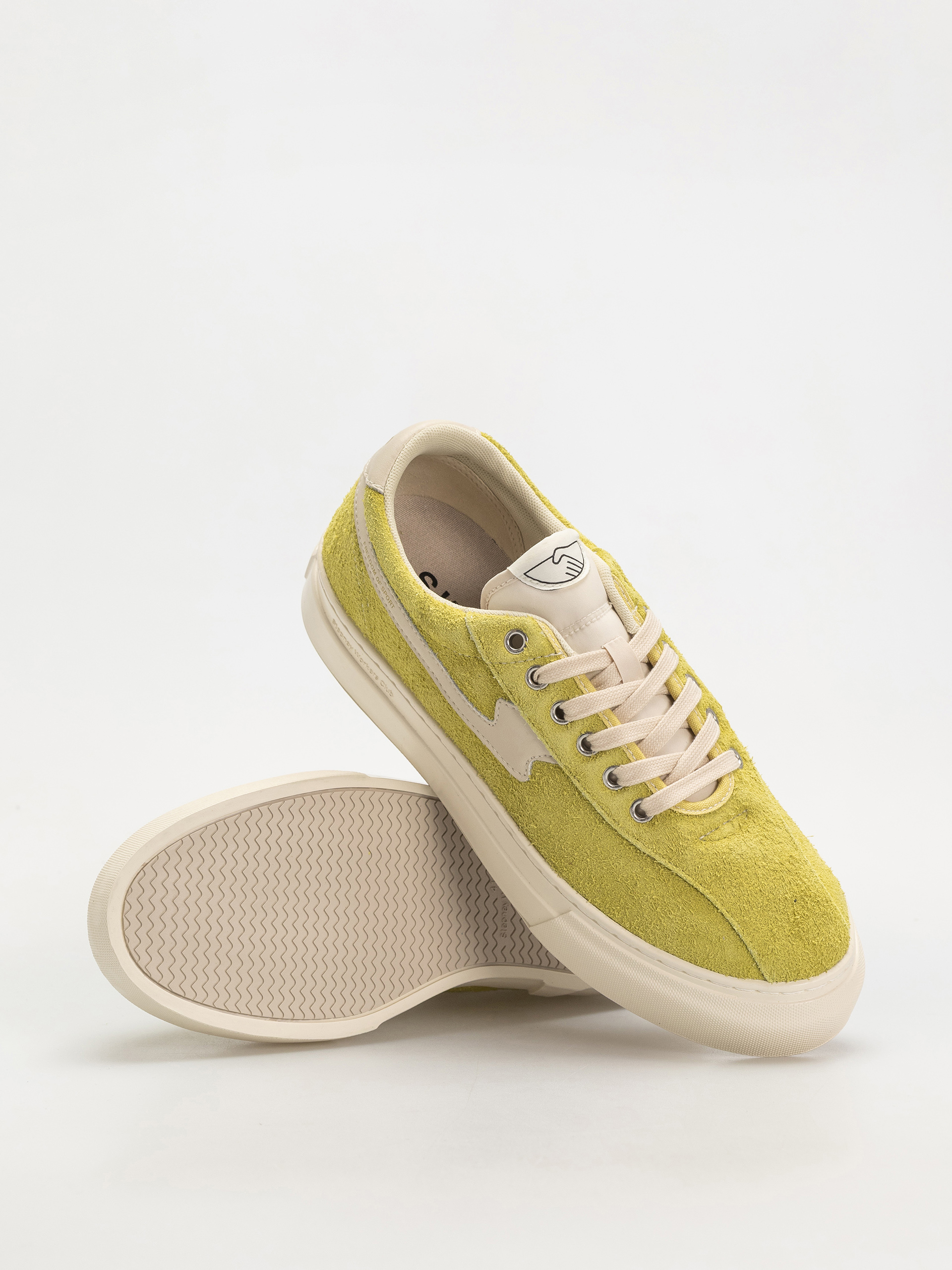 Topánky Stepney Workers Club Dellow S-Strike (geo-merged acid)