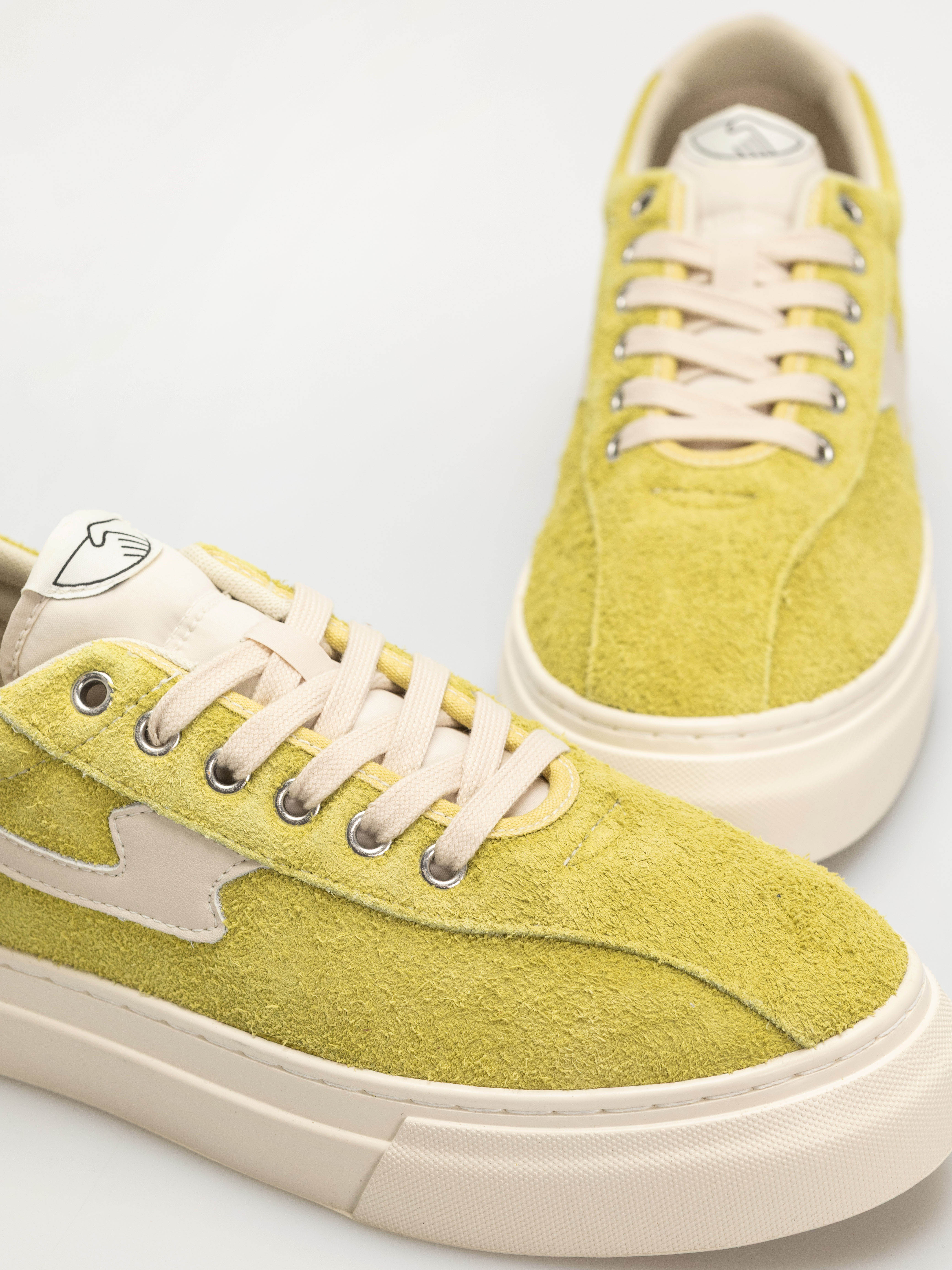 Topánky Stepney Workers Club Dellow S-Strike (geo-merged acid)