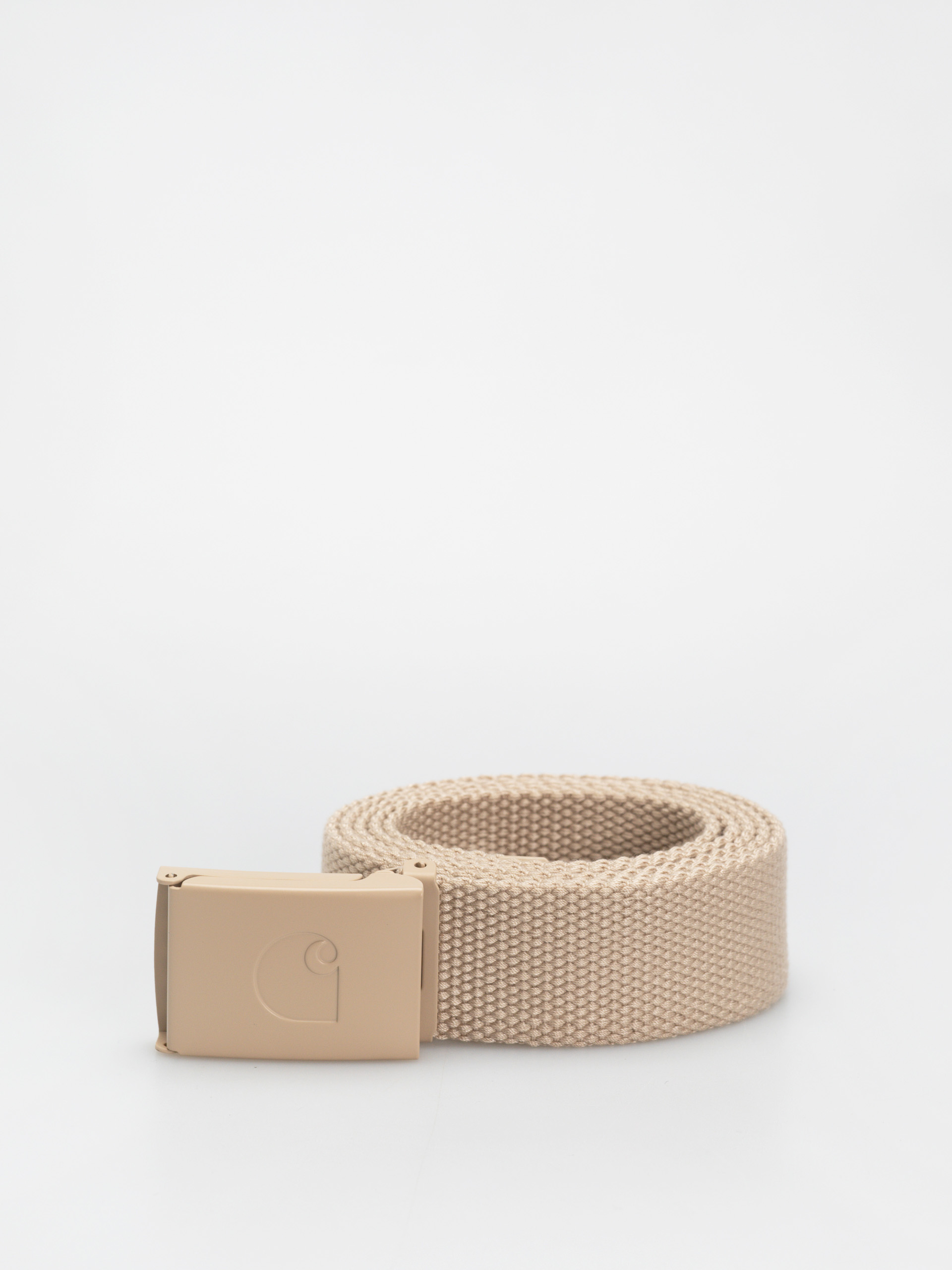 Opasok Carhartt WIP C Logo Tonal