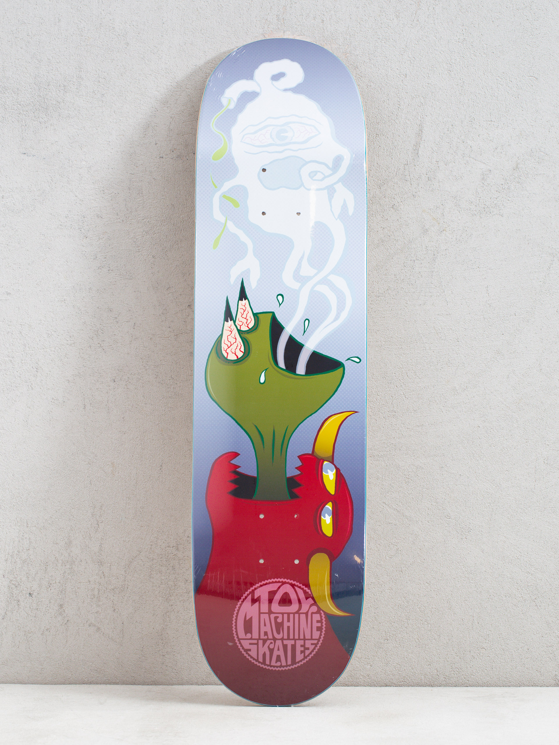 Doska Toy Machine Who Eats Who