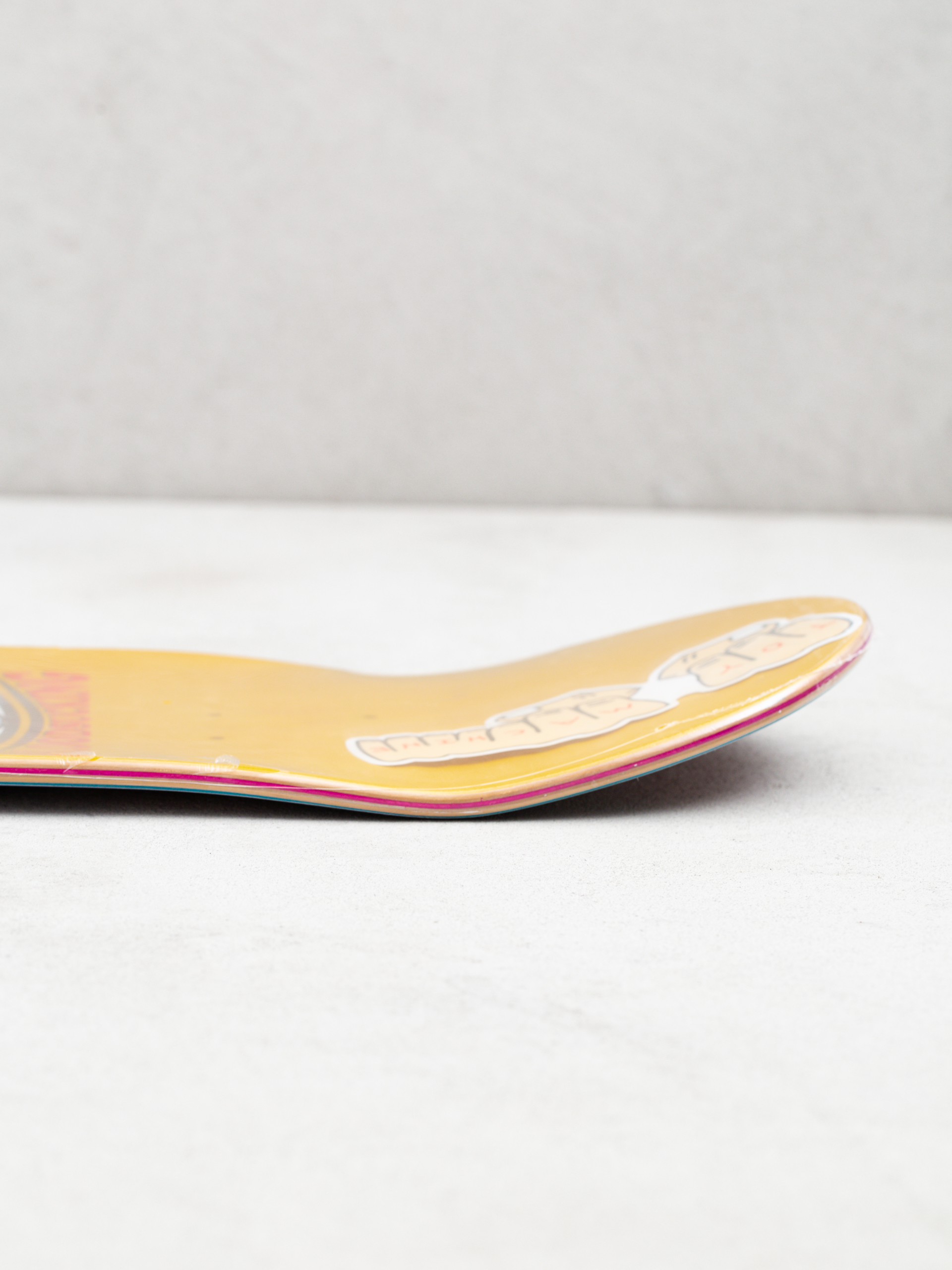 Doska Toy Machine Who Eats Who