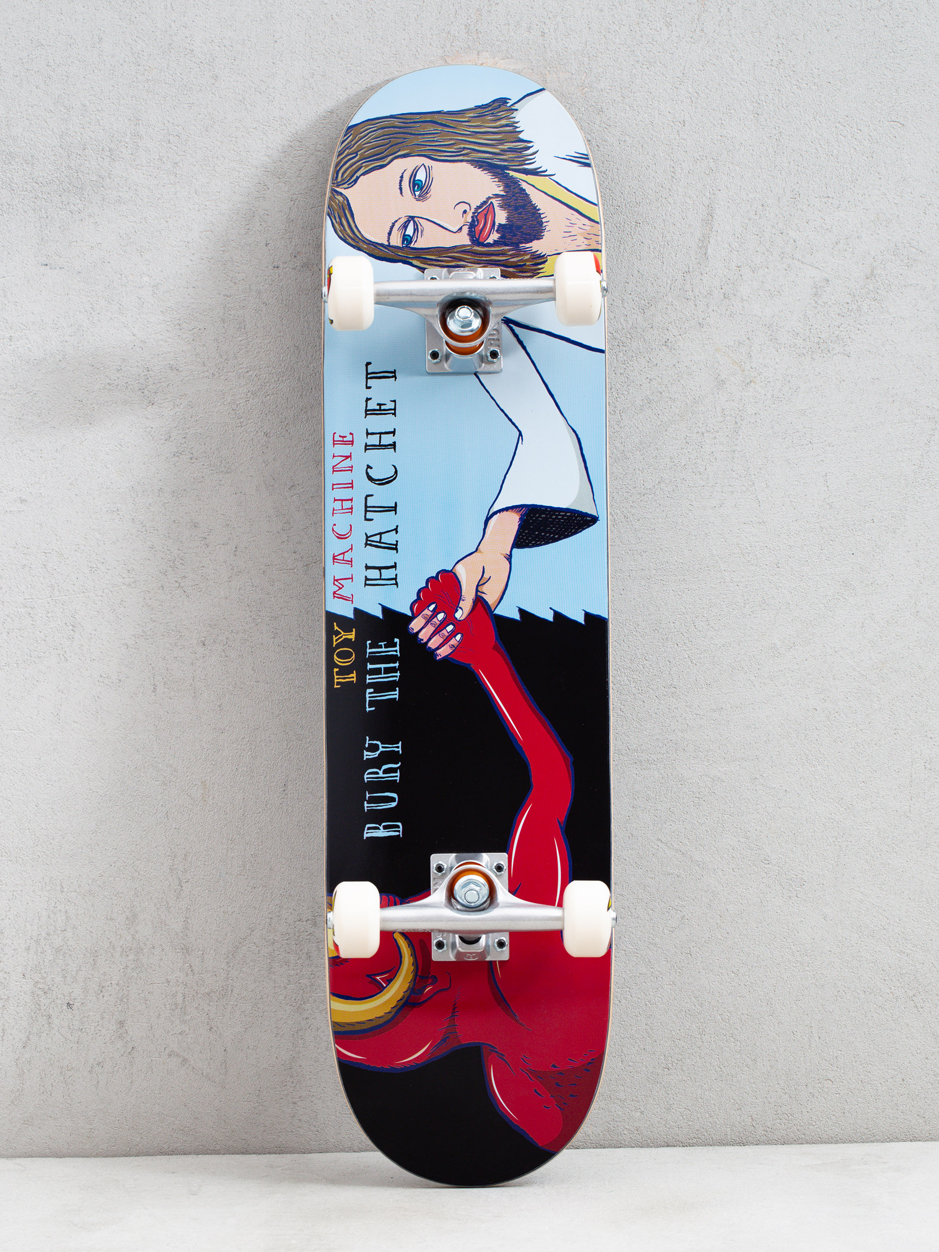 Skateboard Toy Machine | SUPERSKLEP