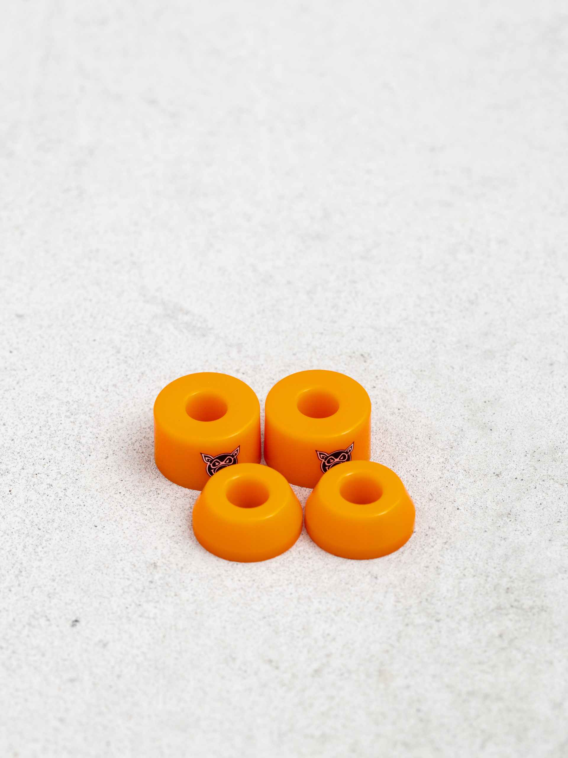 Gumičky Pig Soft Bushings 81A