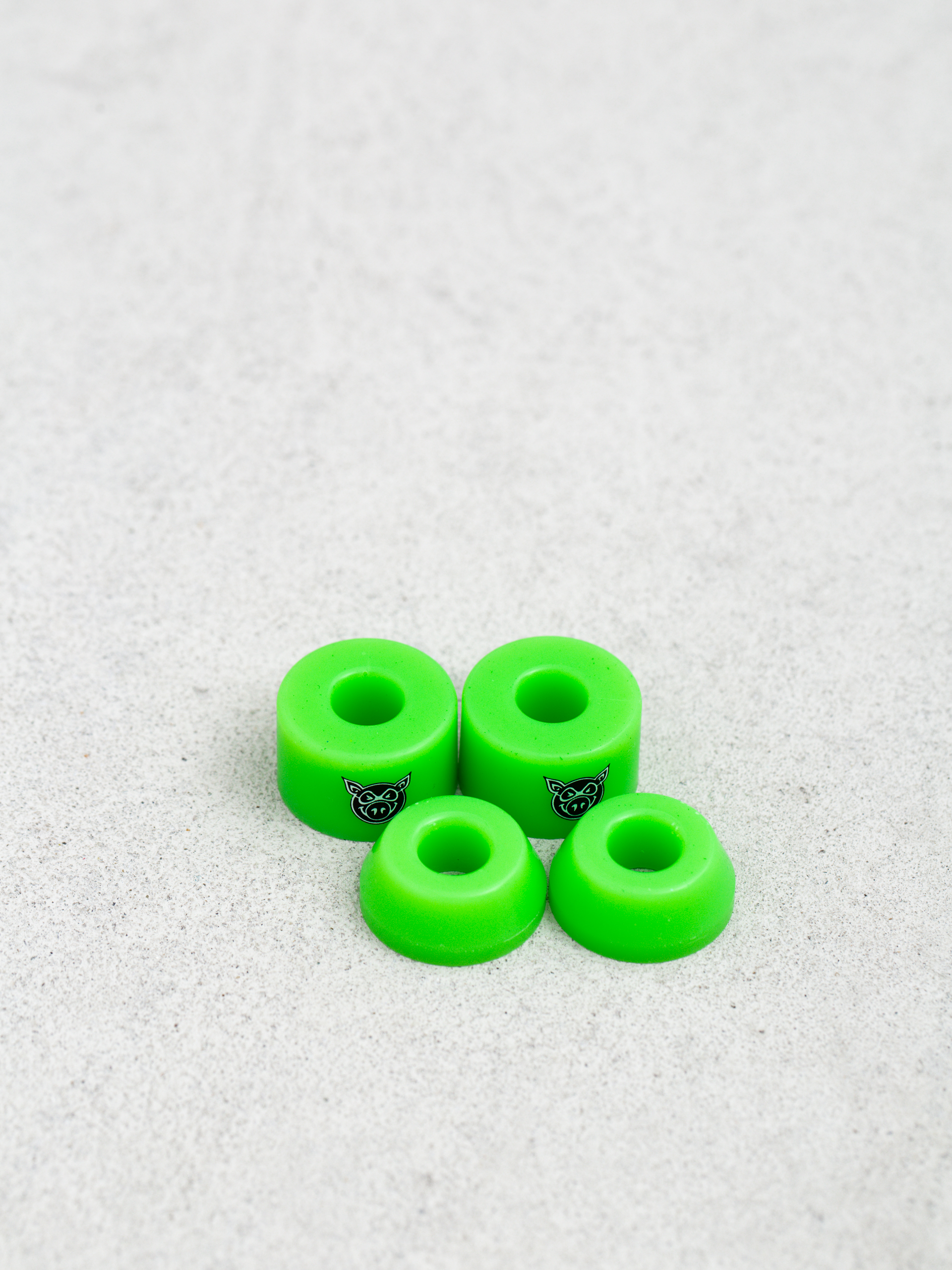 Gumičky Pig Hard Bushings 96A