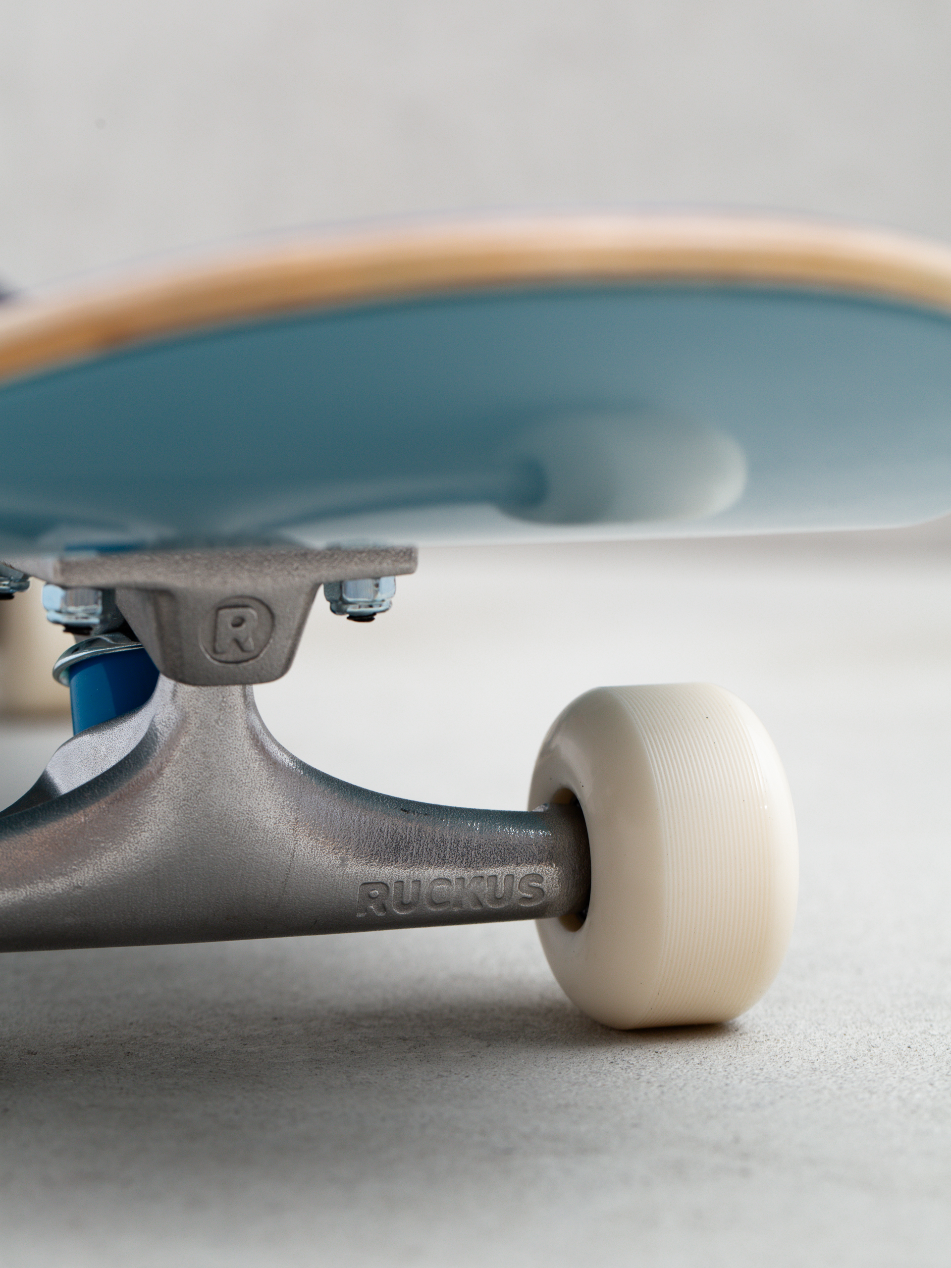 Skateboard Foundation Mosquito Mini