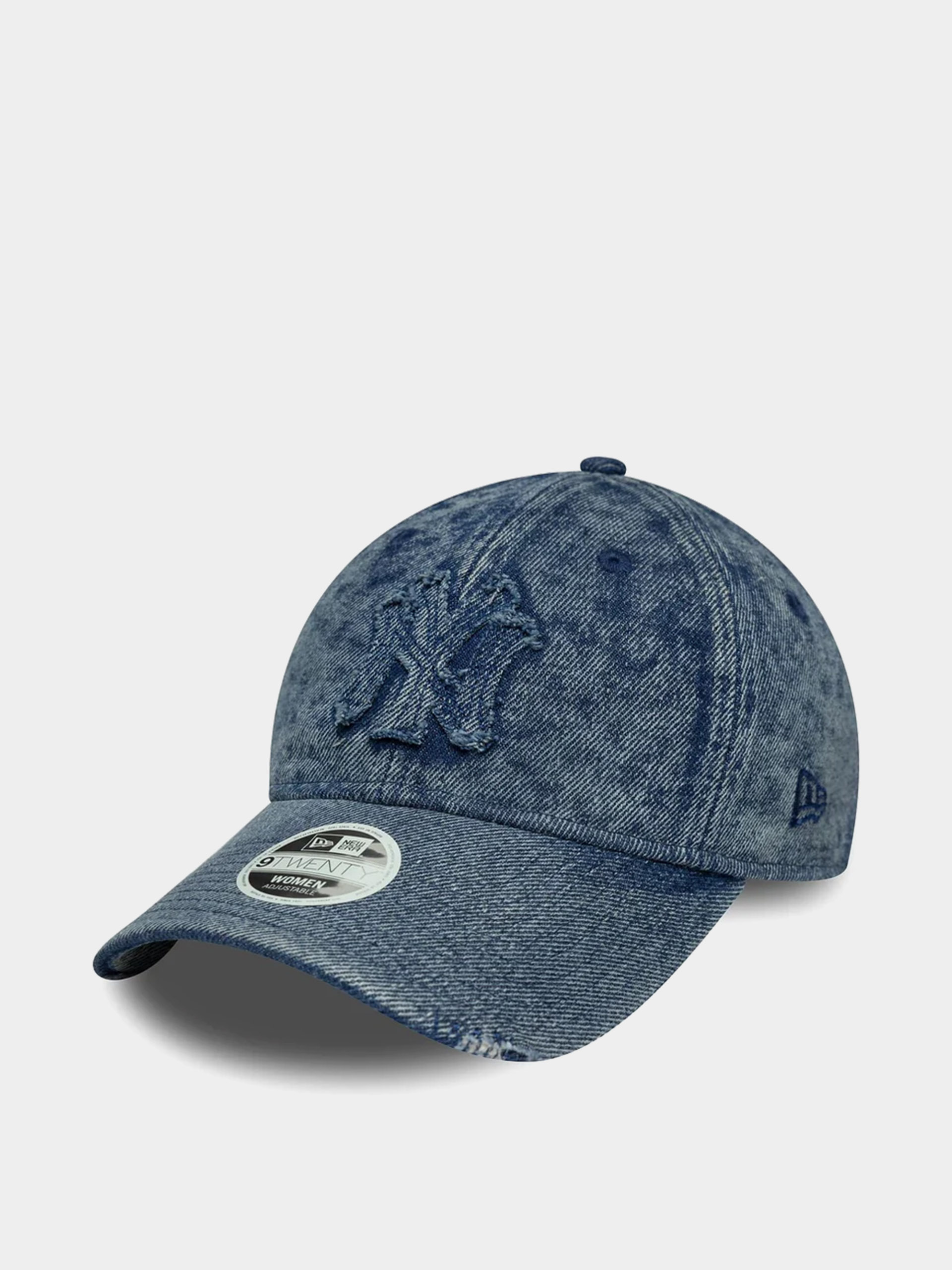 Šiltovka New Era Stodenim 9Twenty New York Yankees Wmn (blue)