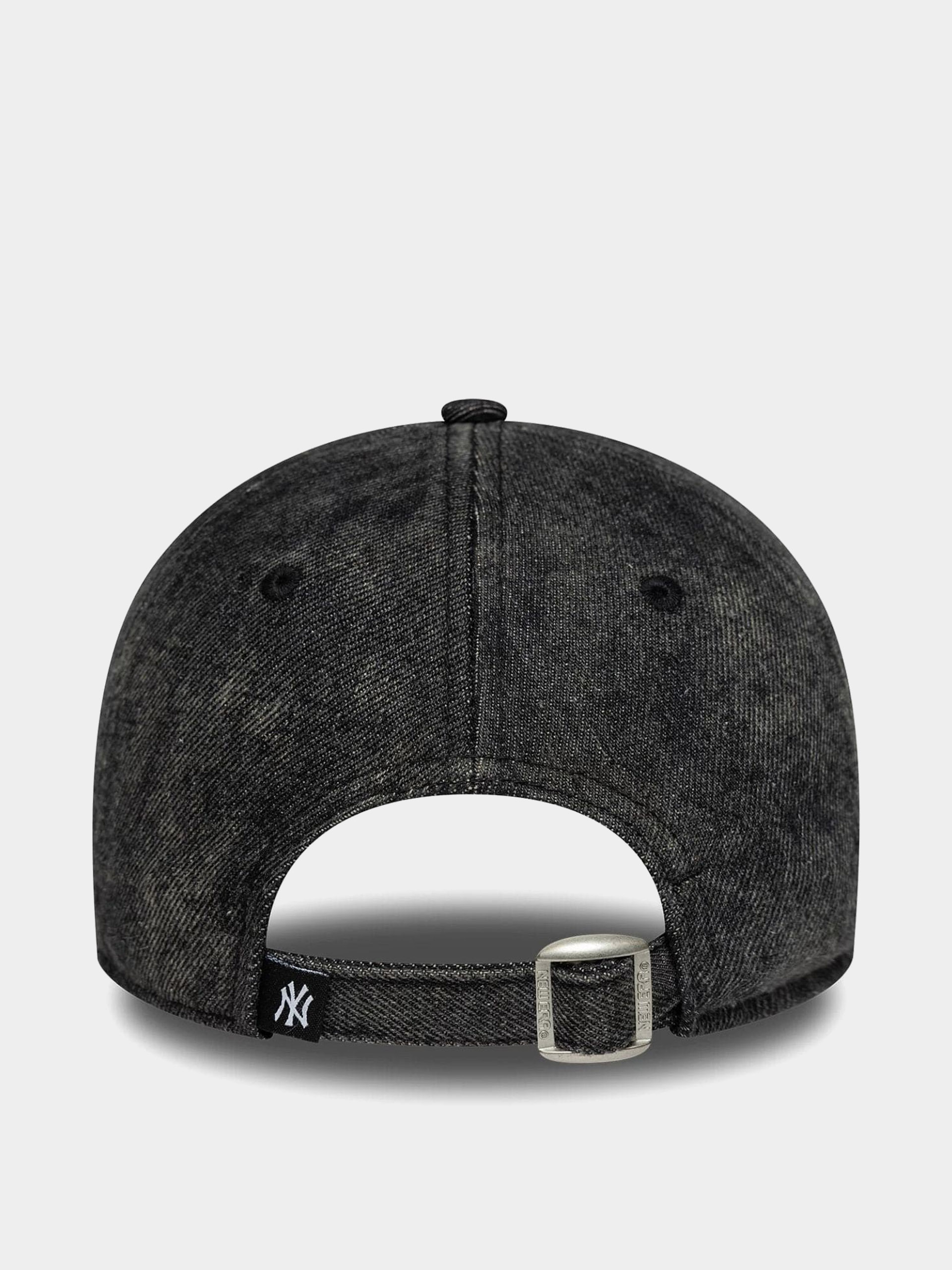 Šiltovka New Era Stodenim 9Twenty New York Yankees Wmn (black)