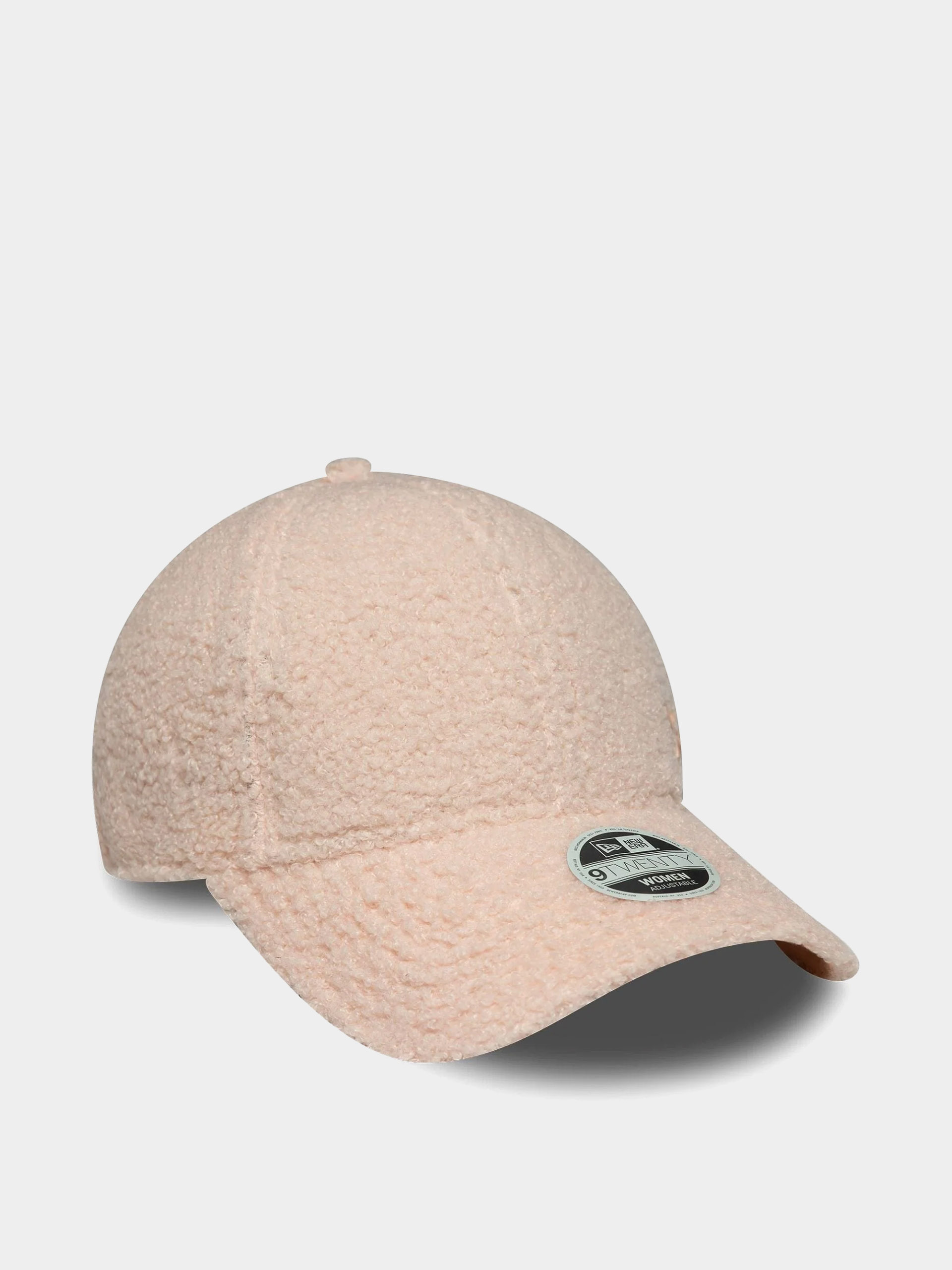 Šiltovka New Era Borg 9Forty New York Yankees Wmn (pink)