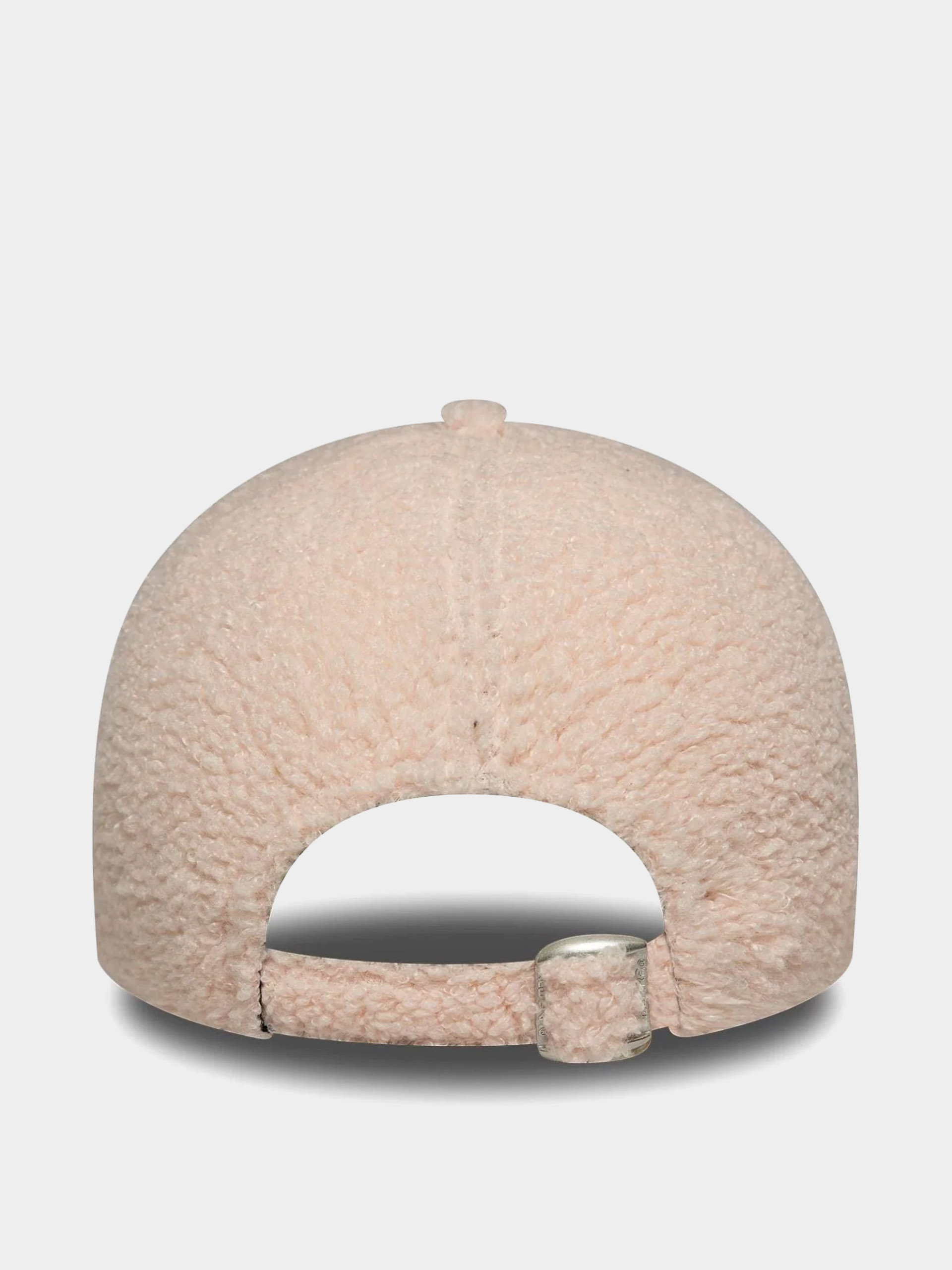 Šiltovka New Era Borg 9Forty New York Yankees Wmn (pink)