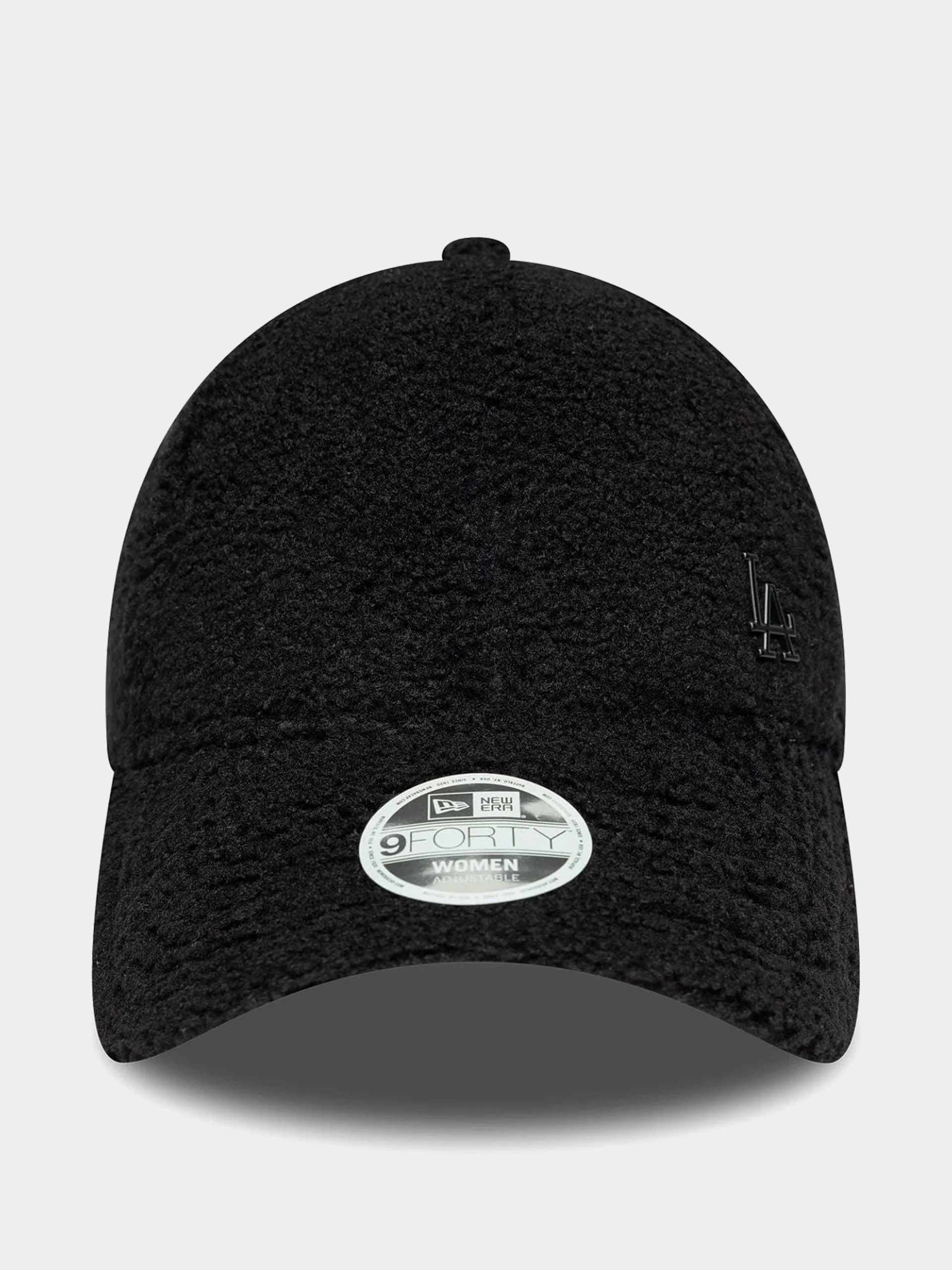 Šiltovka New Era Borg 9Forty Los Angeles Dodgers Wmn (black)