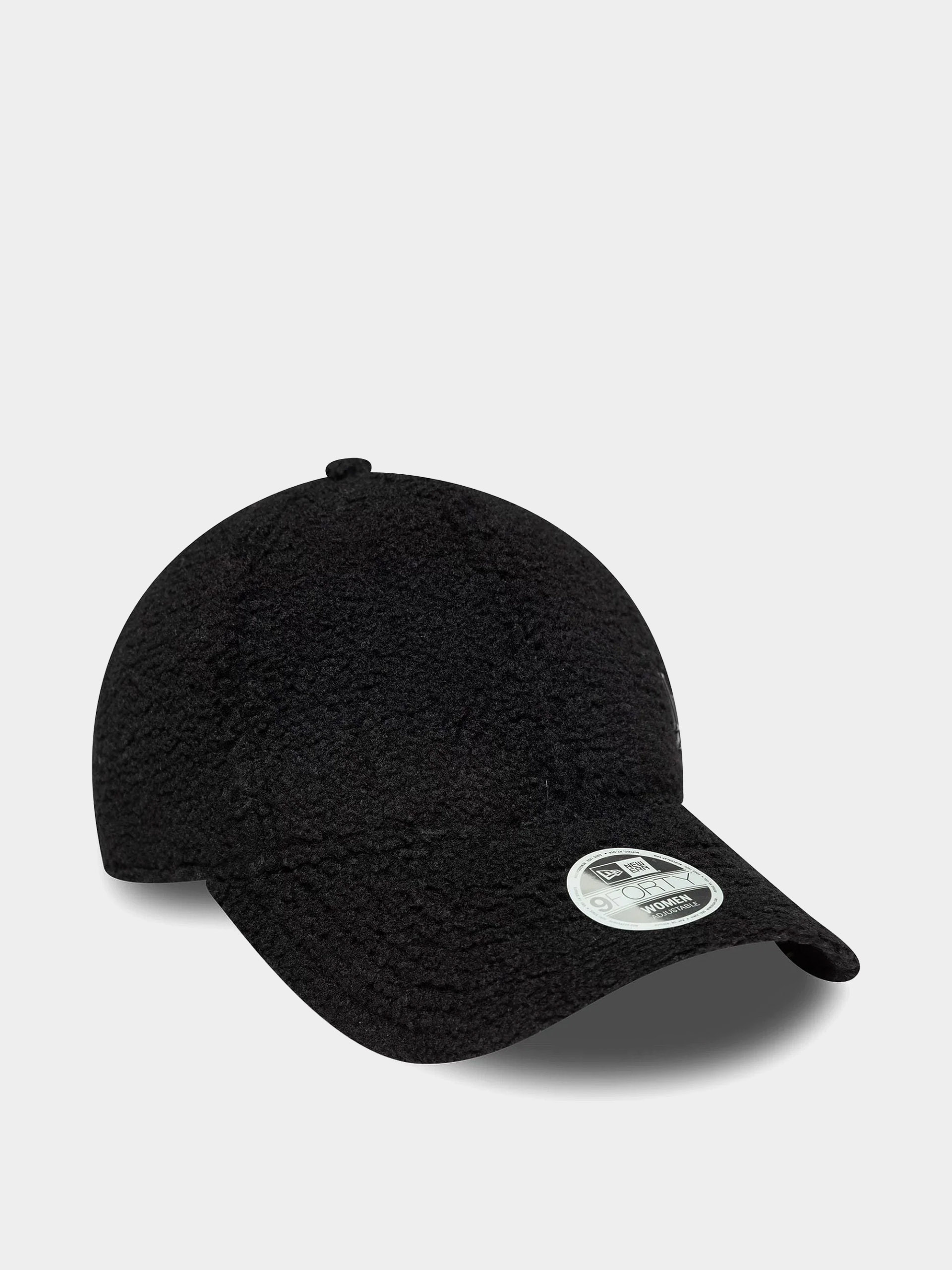 Šiltovka New Era Borg 9Forty Los Angeles Dodgers Wmn (black)