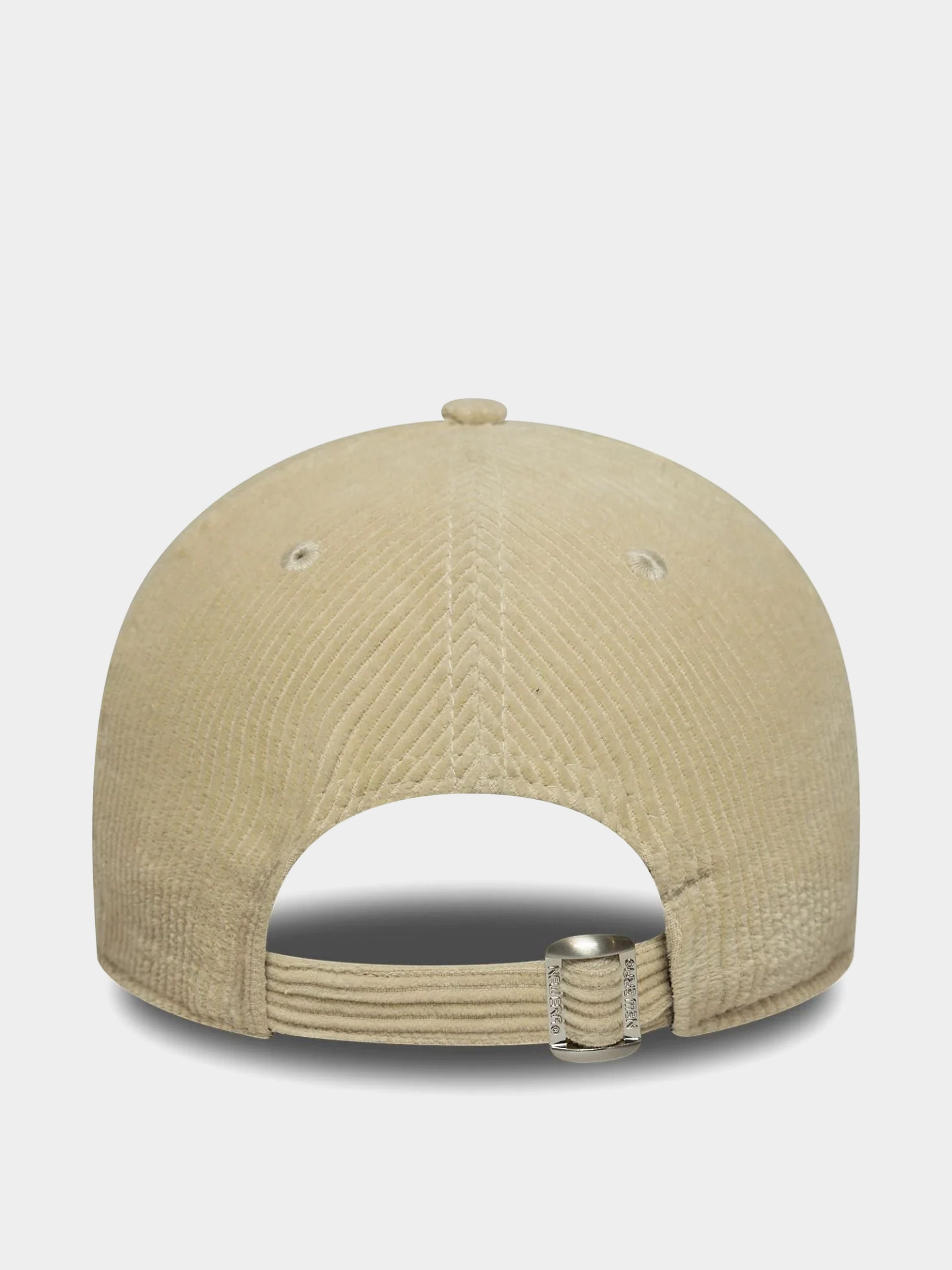 Šiltovka New Era Cord 9Twenty New York Yankees (stone)