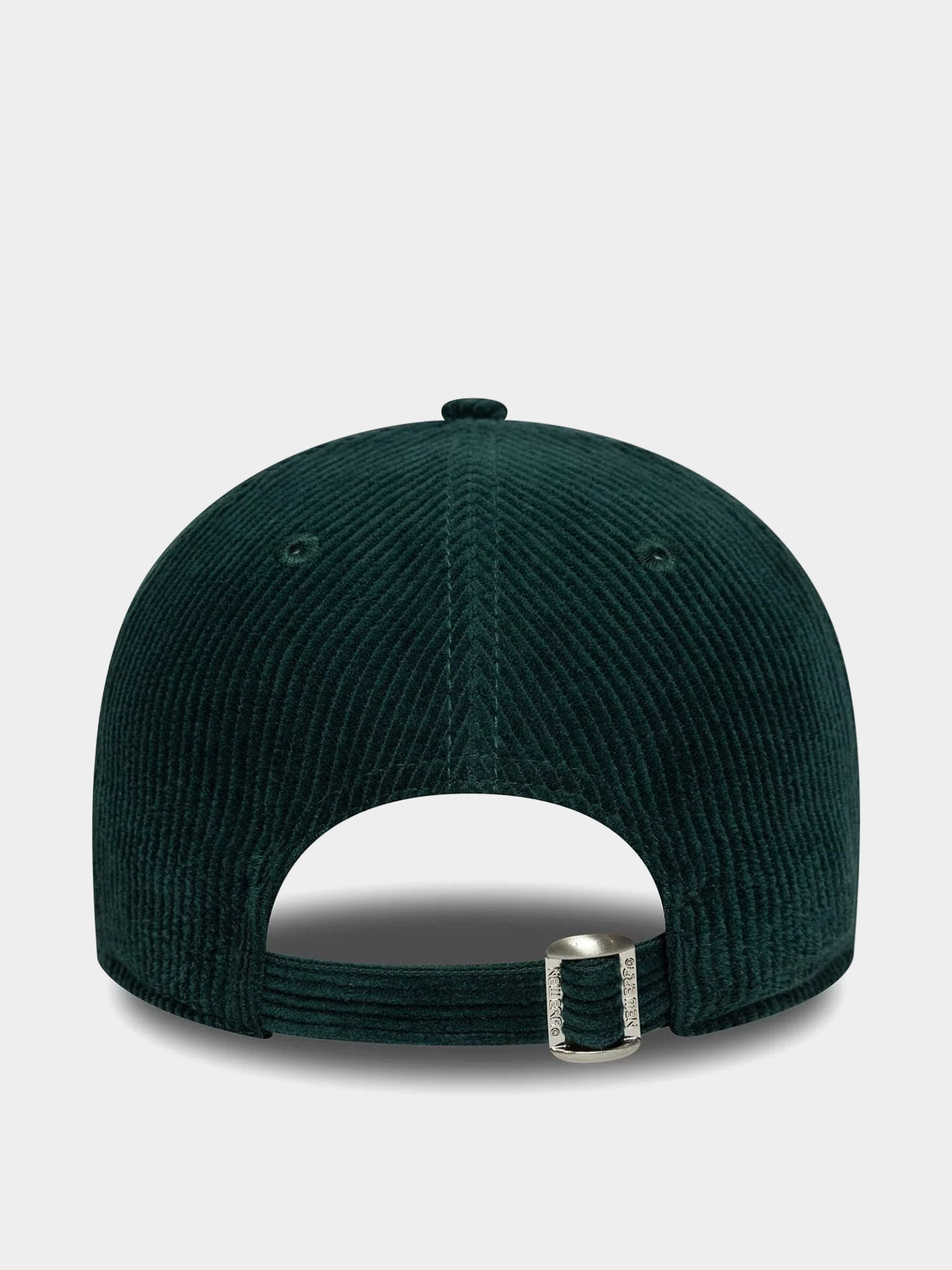 Šiltovka New Era Cord 9Twenty Los Angeles Dodgers (dark green)