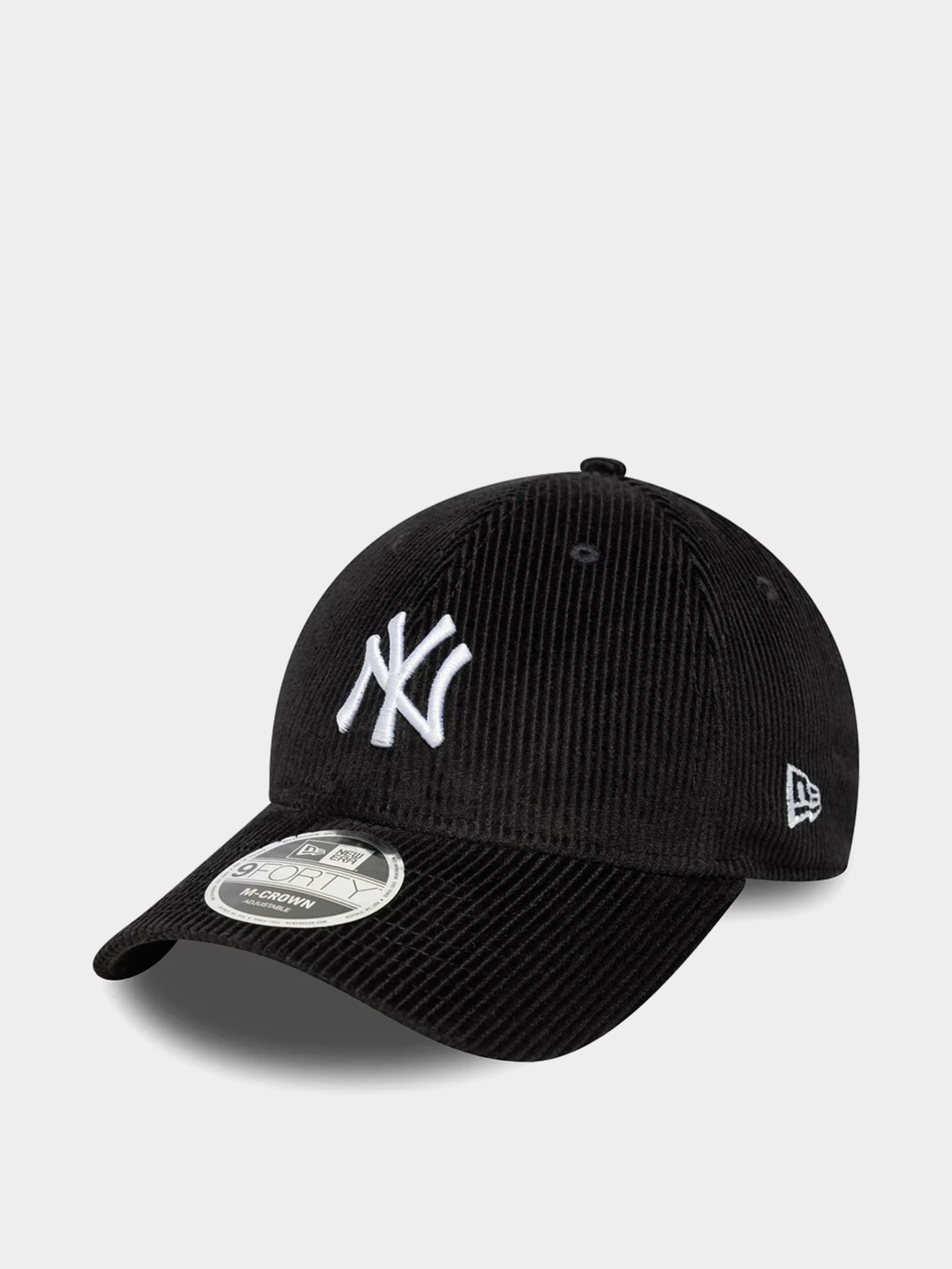 Šiltovka New Era Cord 9Forty Mcrown New York Yankees